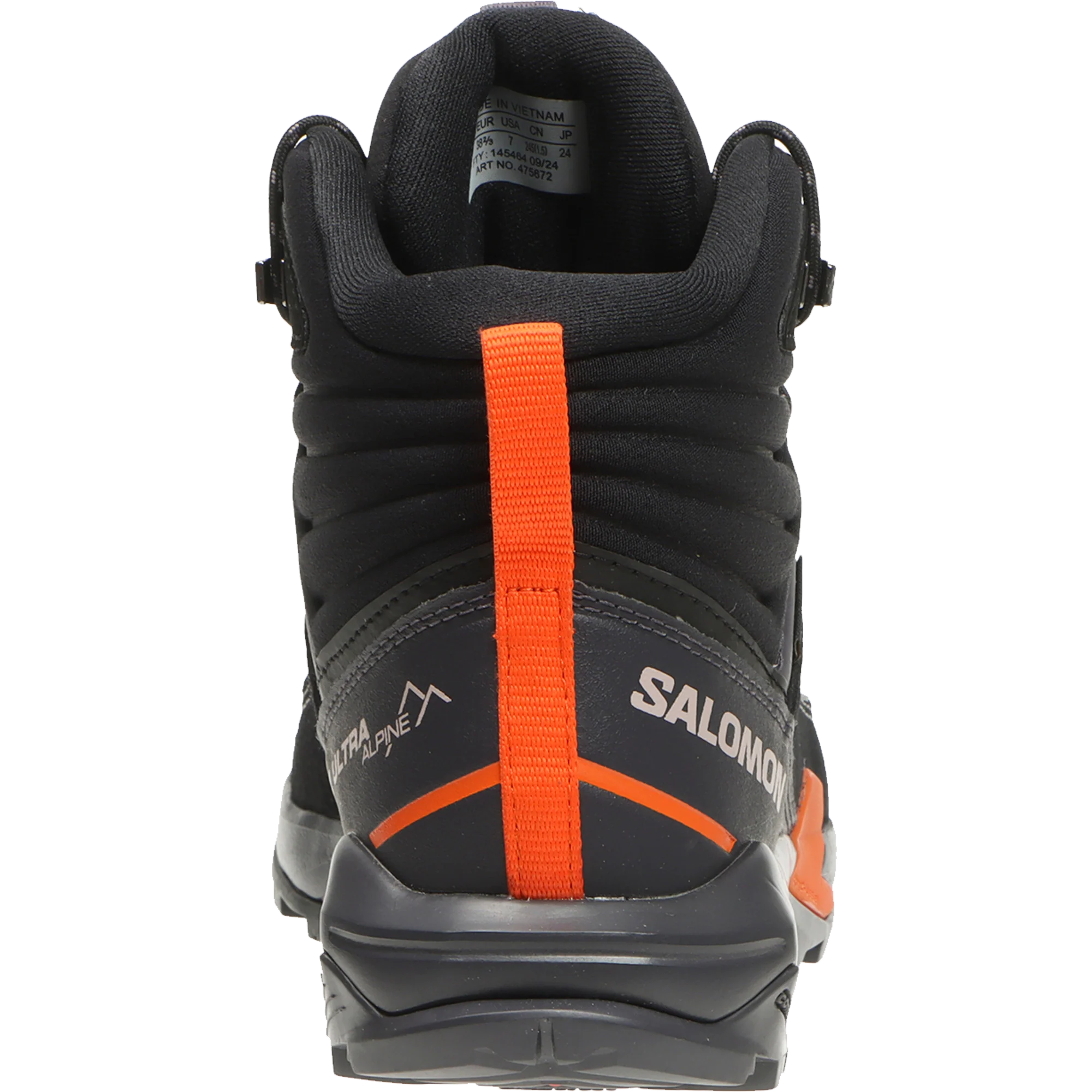 X ULTRA ALPINE MID GORE-TEX - Image 4