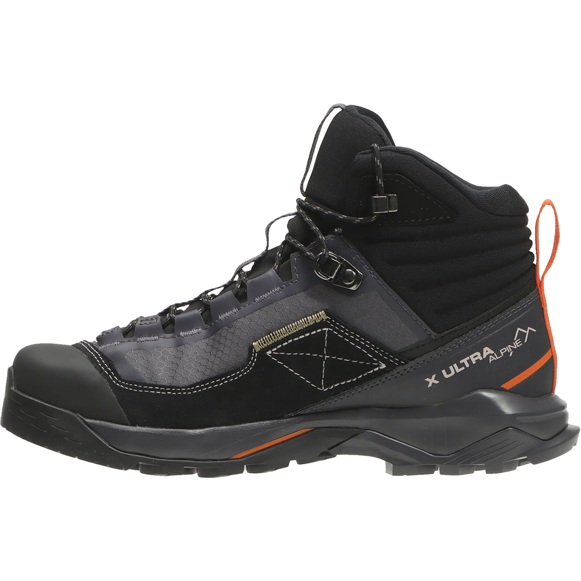 X ULTRA ALPINE MID GORE-TEX - Image 5