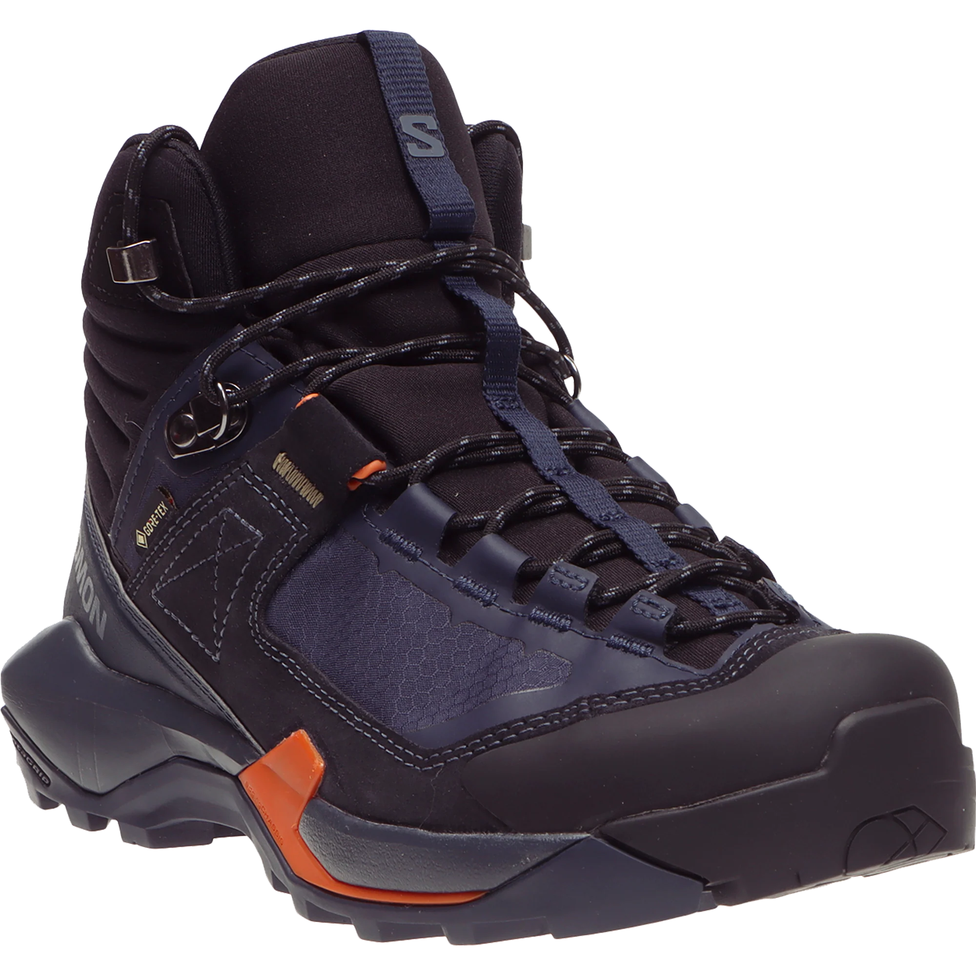 X ULTRA ALPINE MID GORE-TEX - Image 2