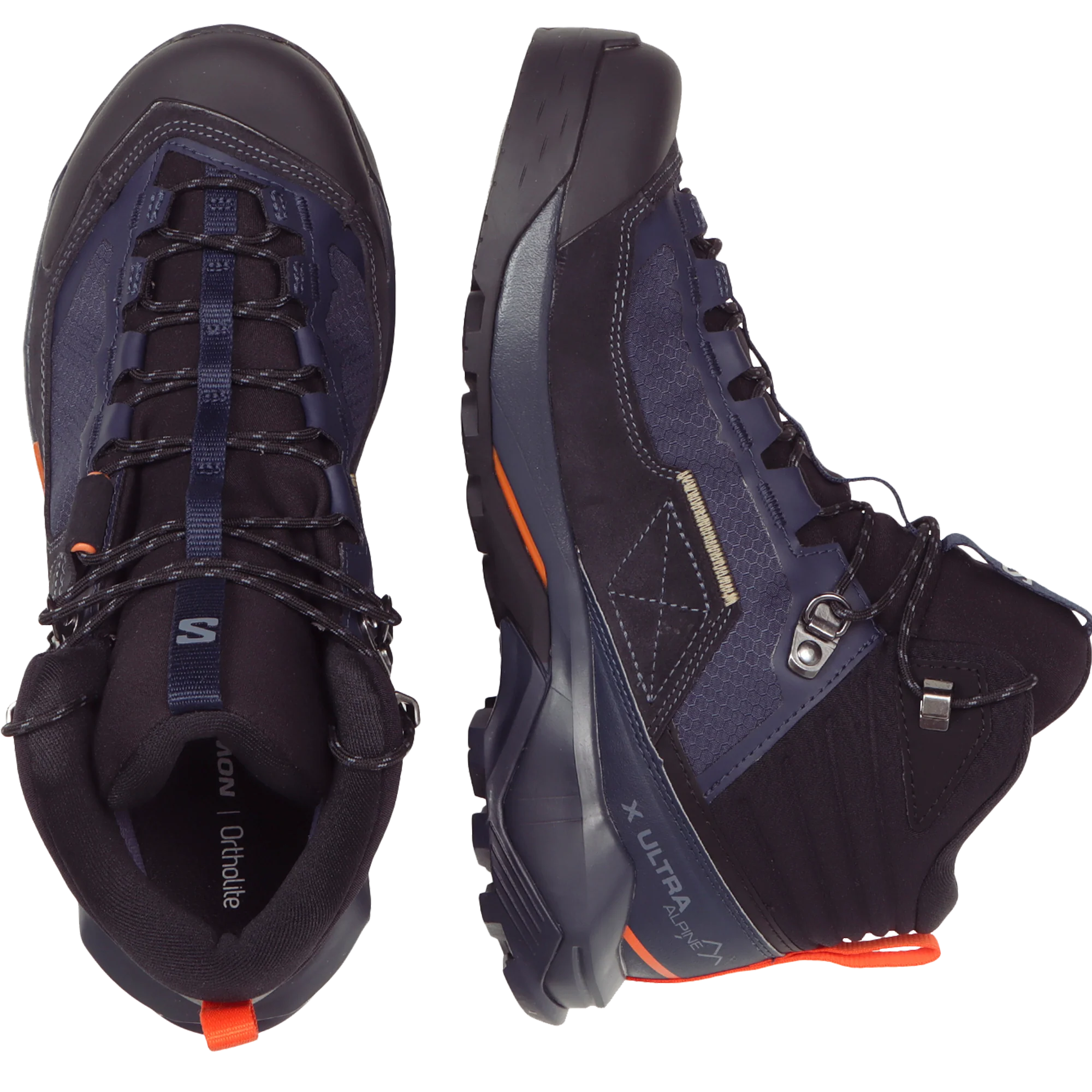 X ULTRA ALPINE MID GORE-TEX - Image 3