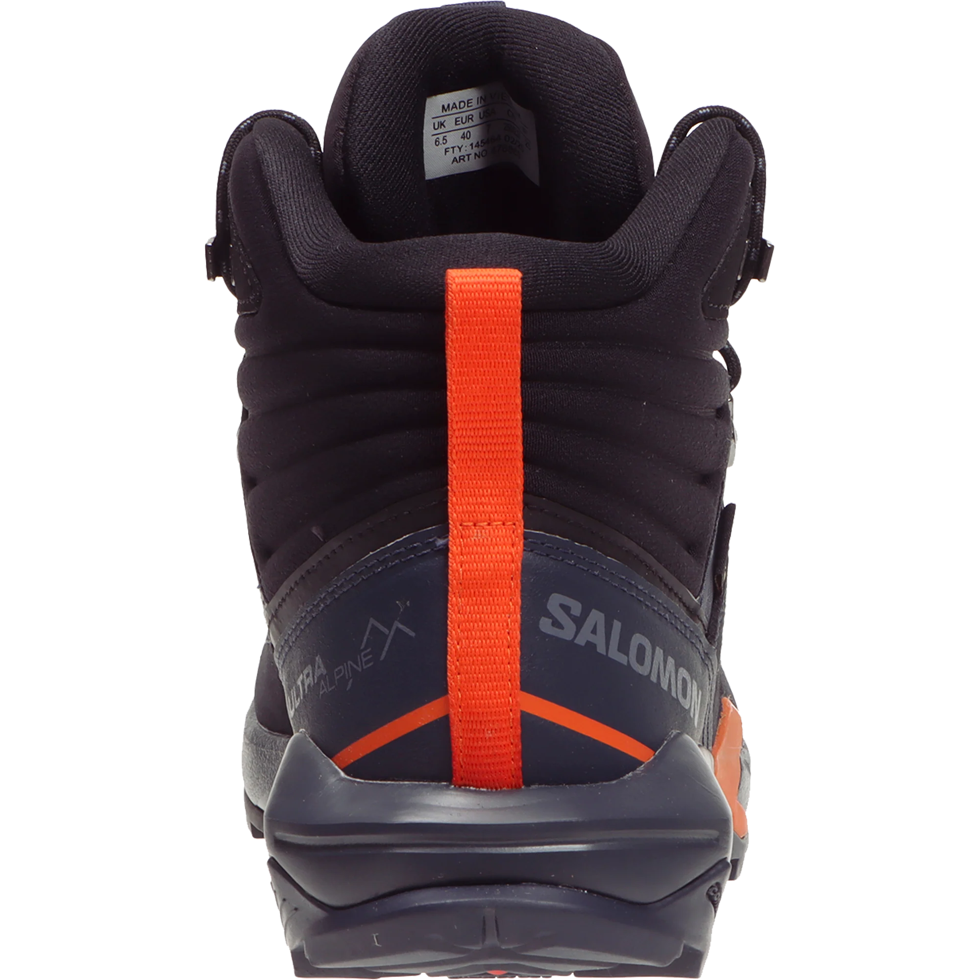 X ULTRA ALPINE MID GORE-TEX - Image 5