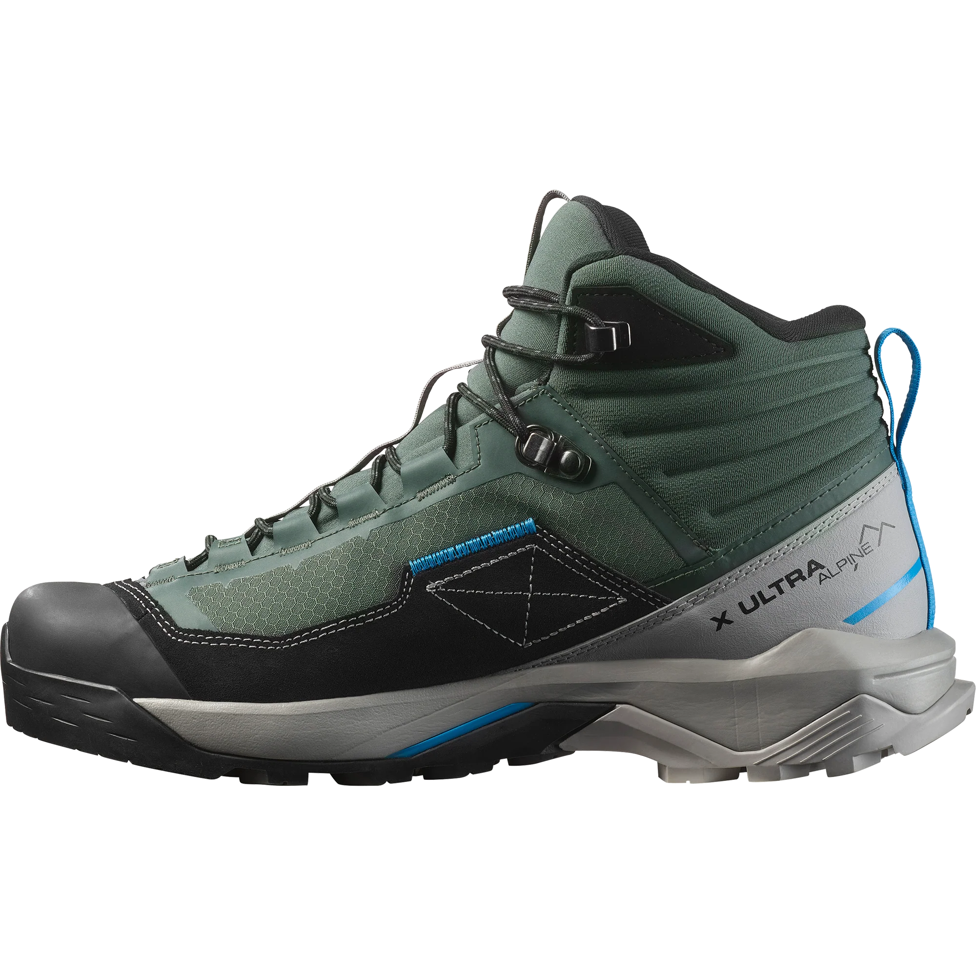 X ULTRA ALPINE MID GORE-TEX - Image 2
