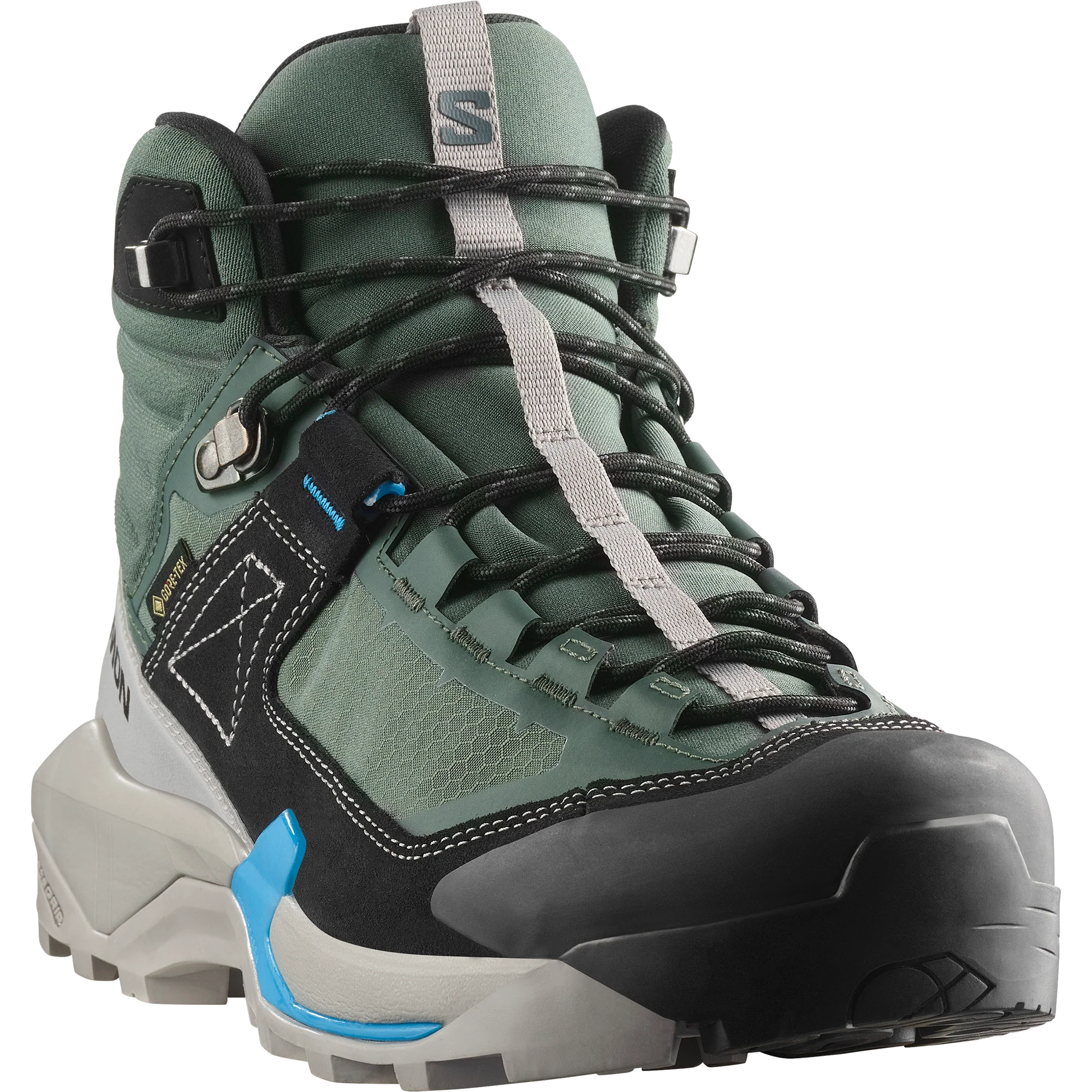 X ULTRA ALPINE MID GORE-TEX - Image 4