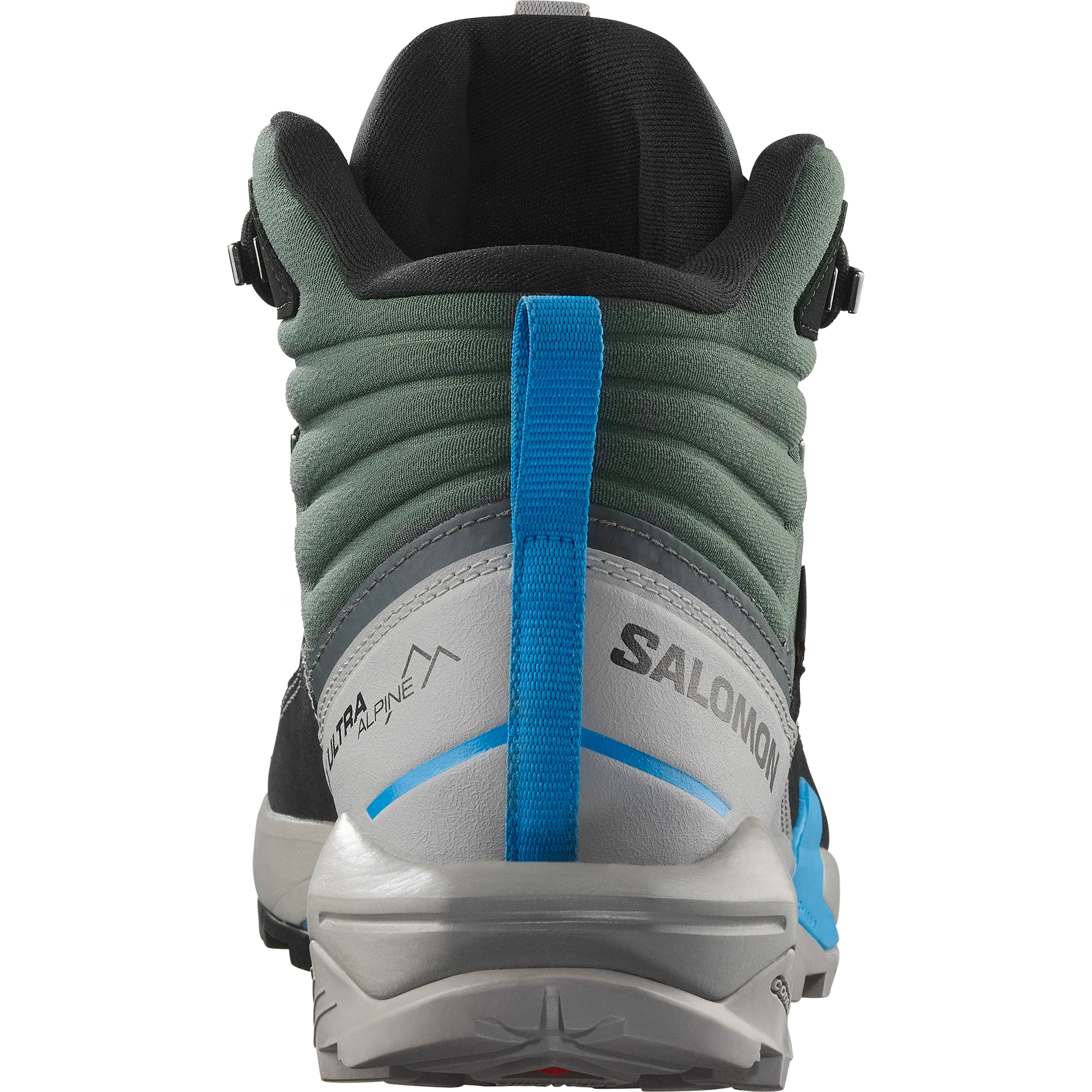 X ULTRA ALPINE MID GORE-TEX - Image 5