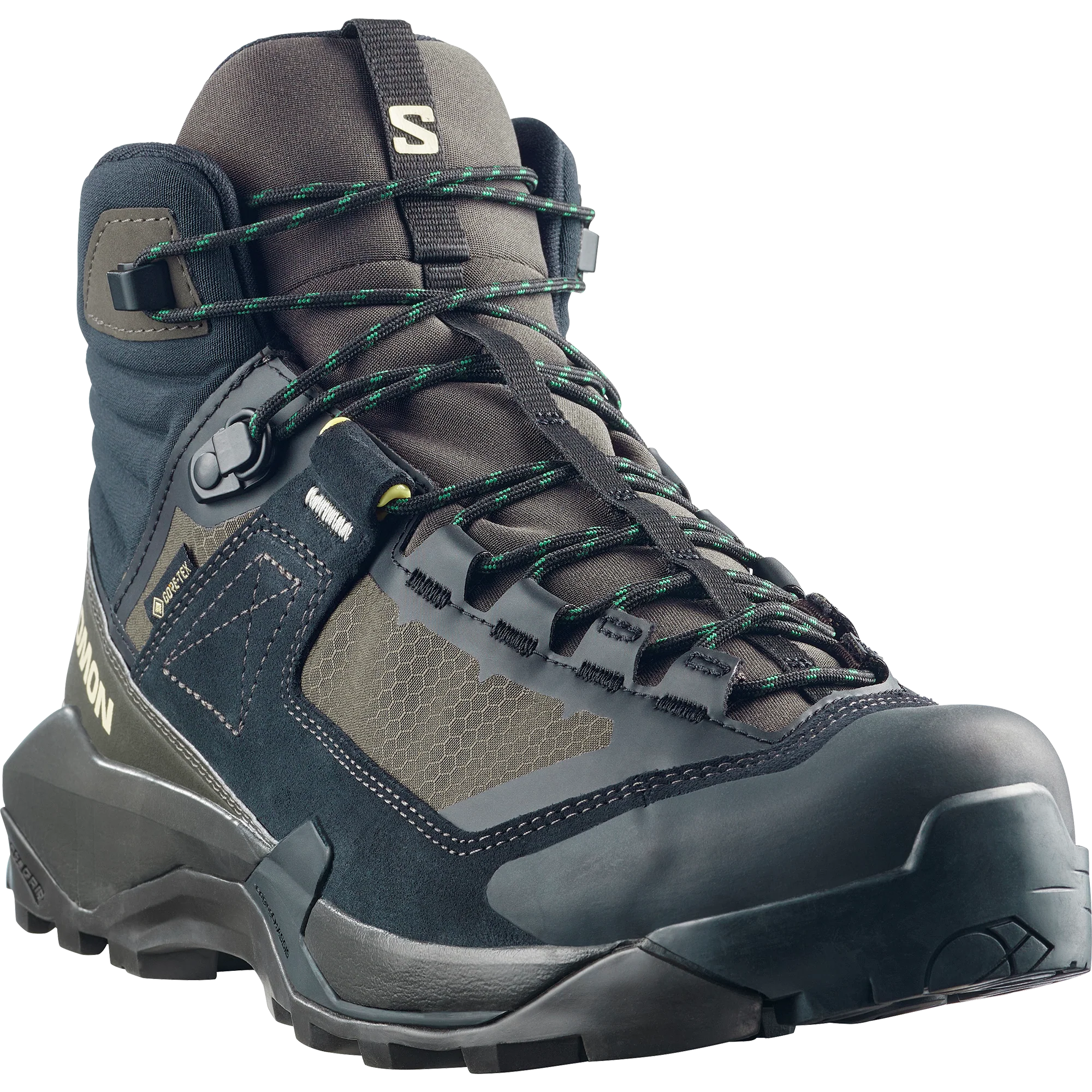 X ULTRA ALPINE MID GORE-TEX - Image 3