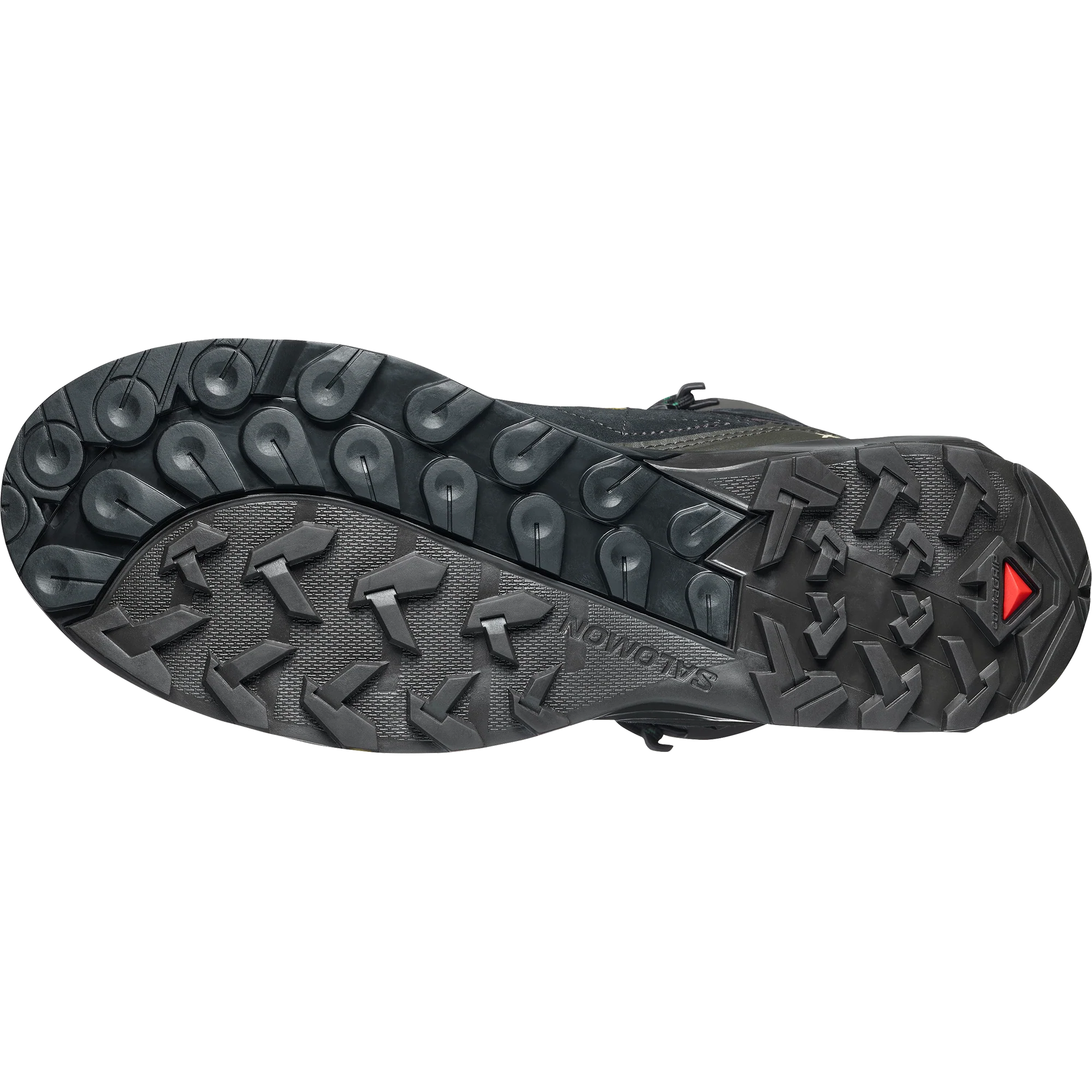 X ULTRA ALPINE MID GORE-TEX - Image 5
