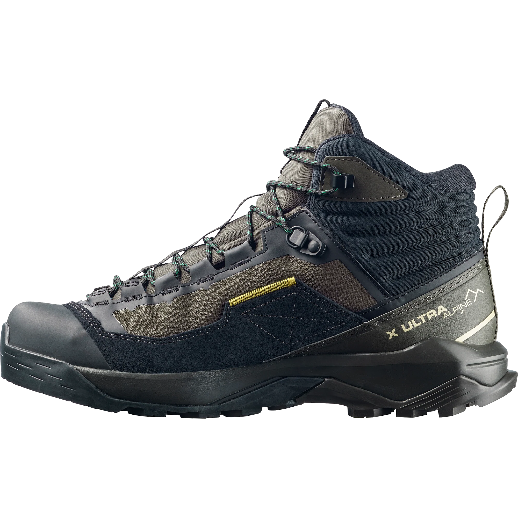 X ULTRA ALPINE MID GORE-TEX - Image 6