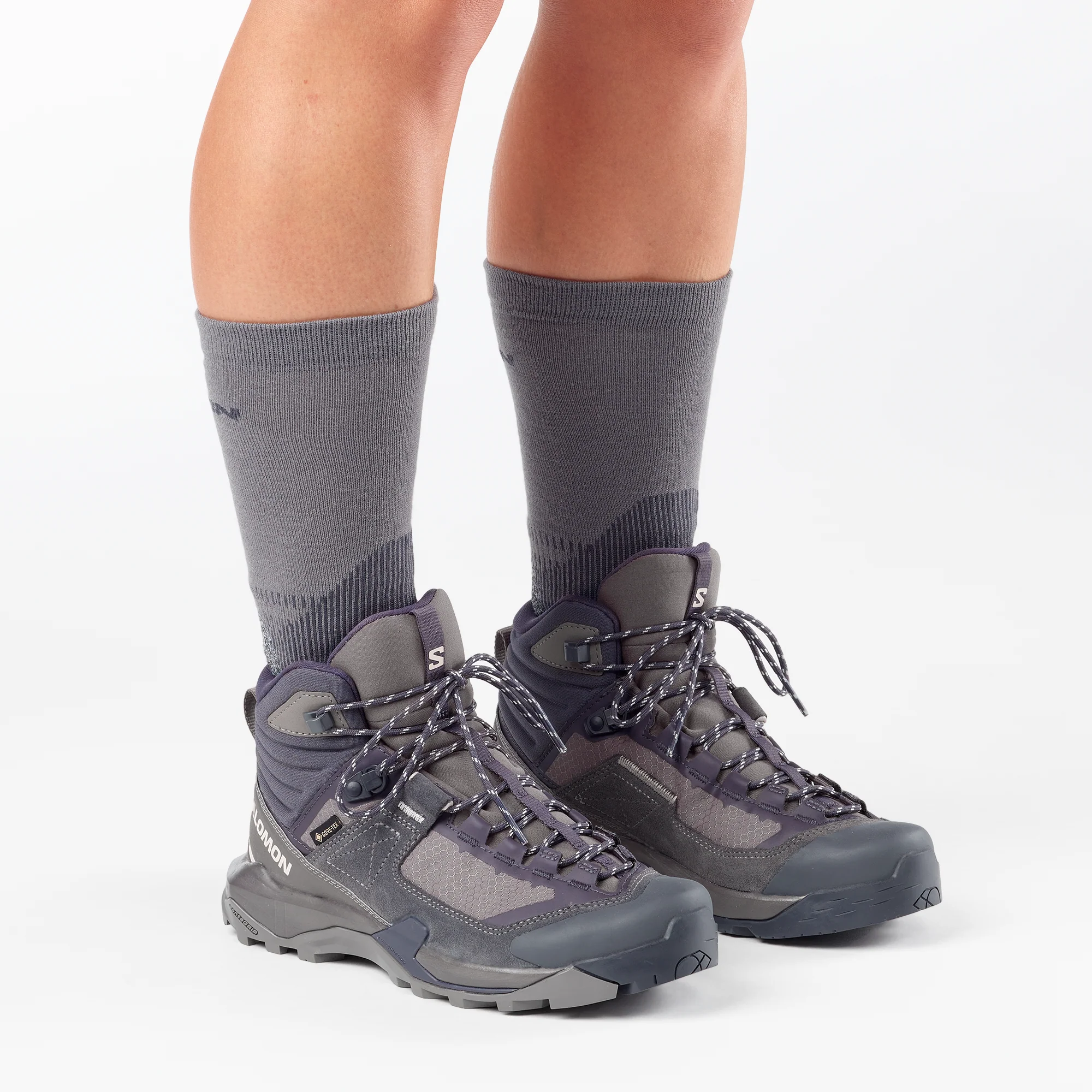 X ULTRA ALPINE MID GORE-TEX - Image 2