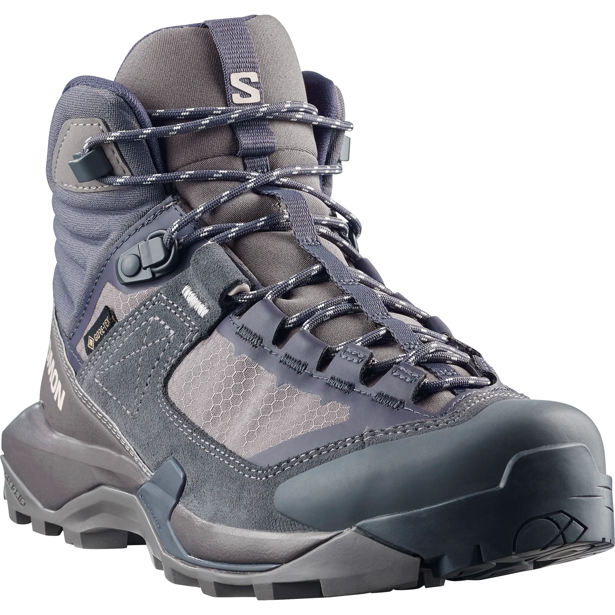 X ULTRA ALPINE MID GORE-TEX - Image 3