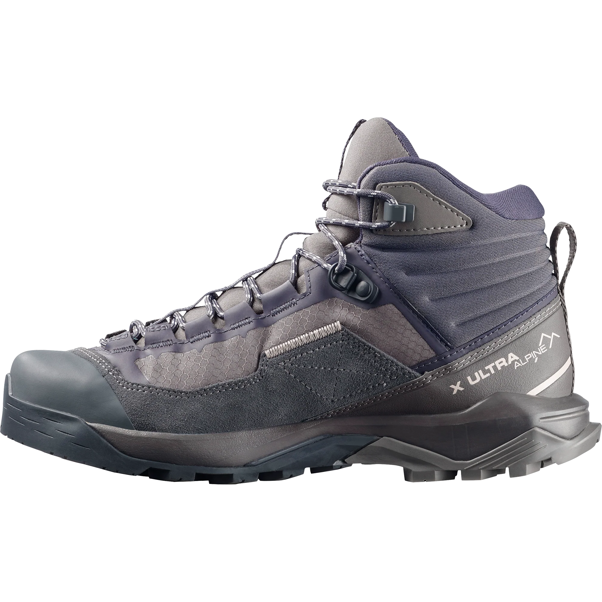 X ULTRA ALPINE MID GORE-TEX - Image 6