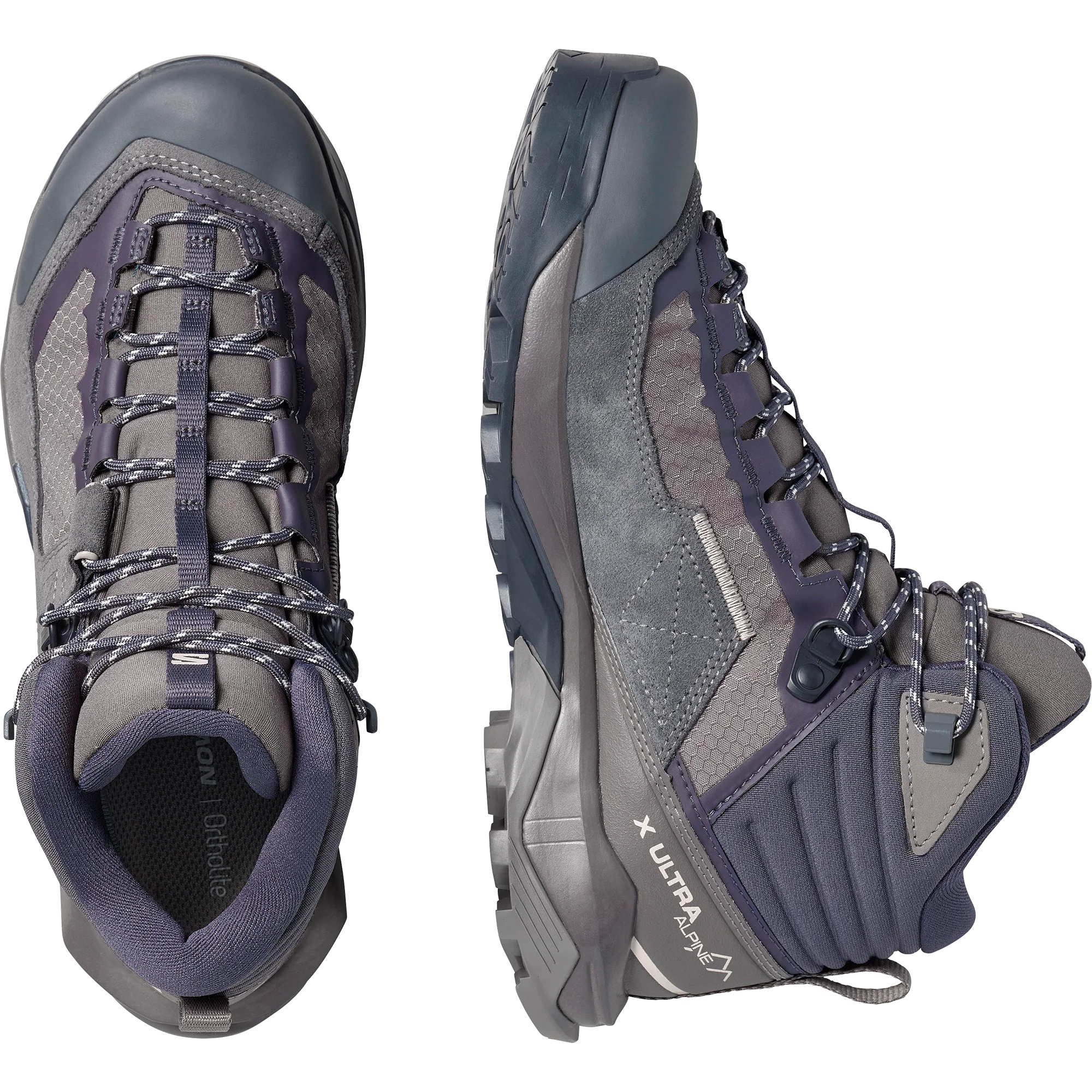 X ULTRA ALPINE MID GORE-TEX - Image 7