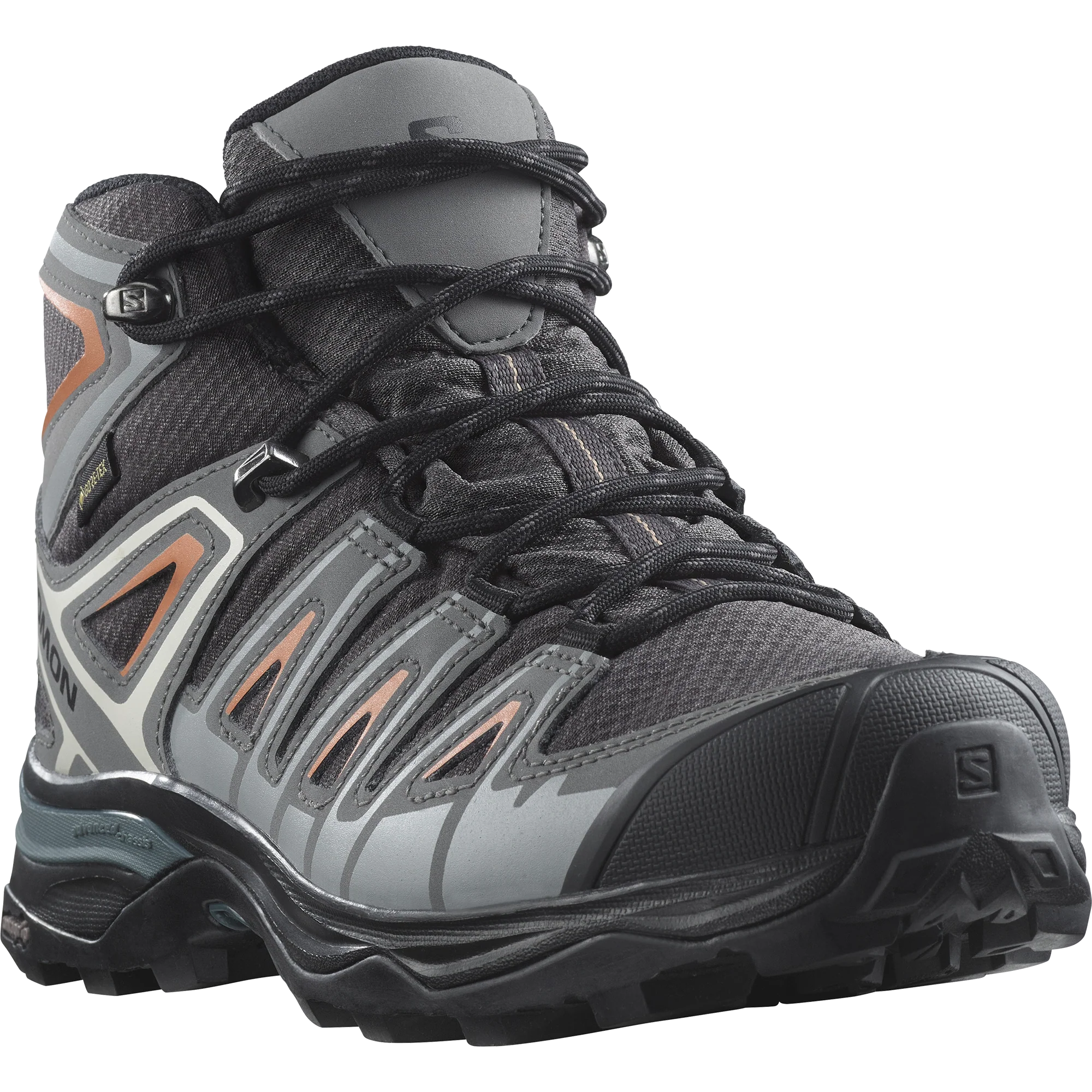 X ULTRA PIONEER MID GORE-TEX - Image 3