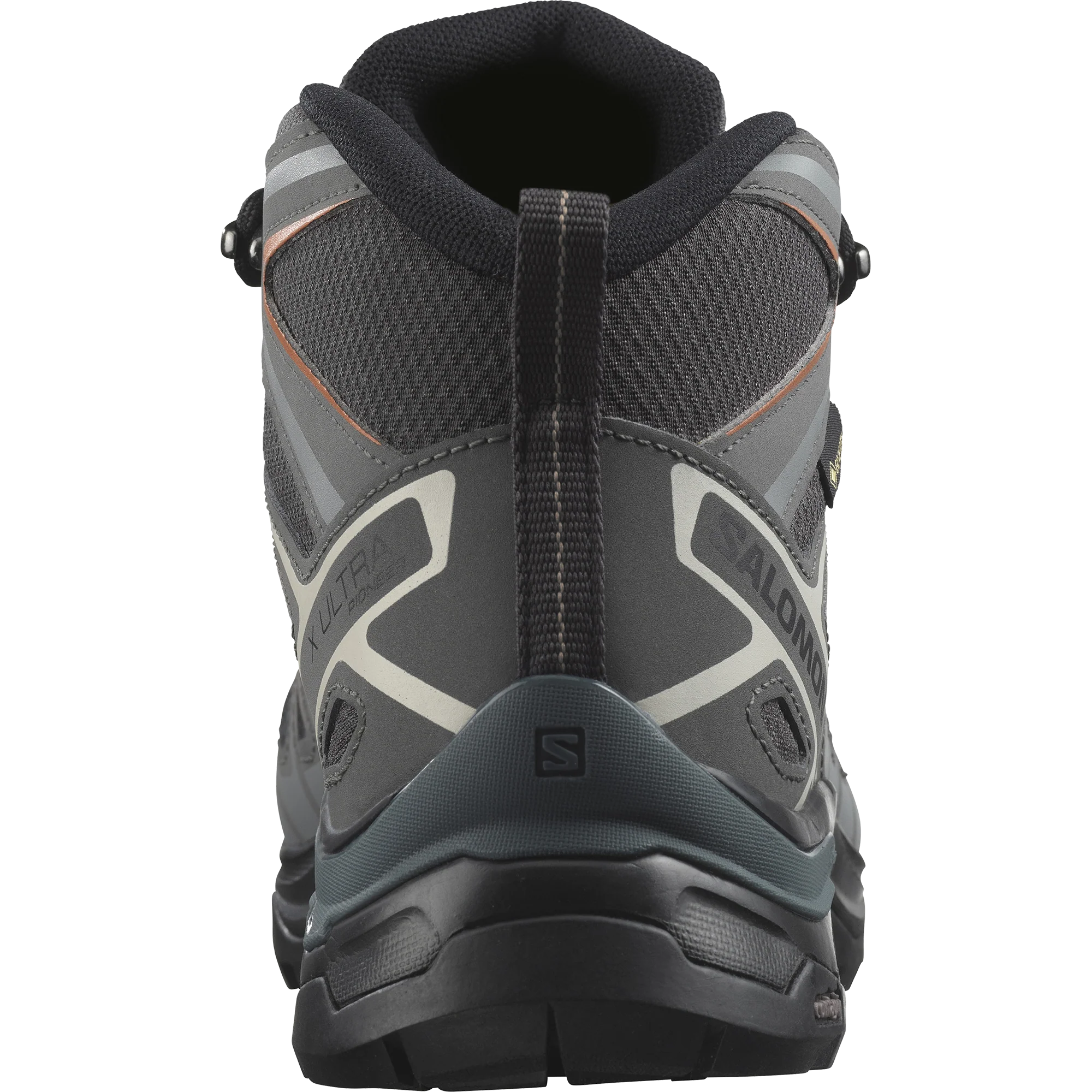 X ULTRA PIONEER MID GORE-TEX - Image 4