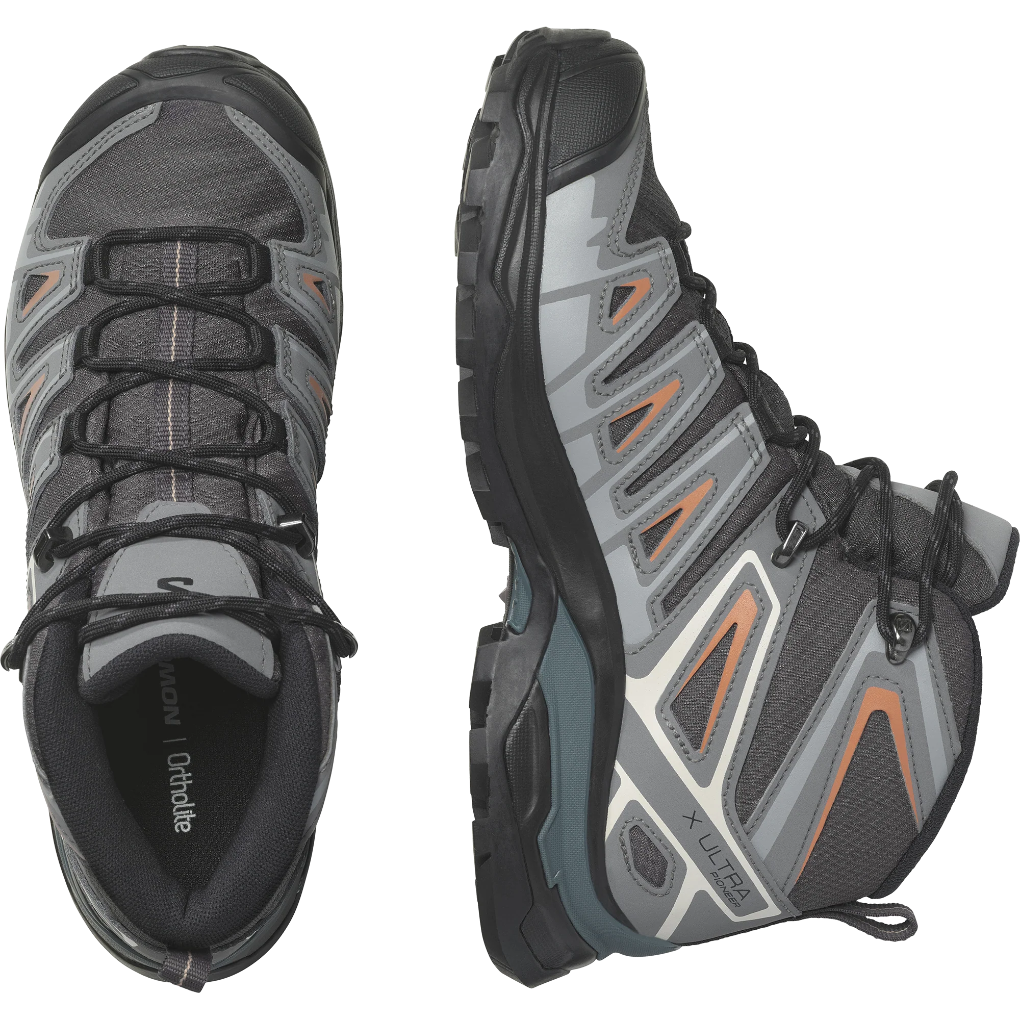 X ULTRA PIONEER MID GORE-TEX - Image 6