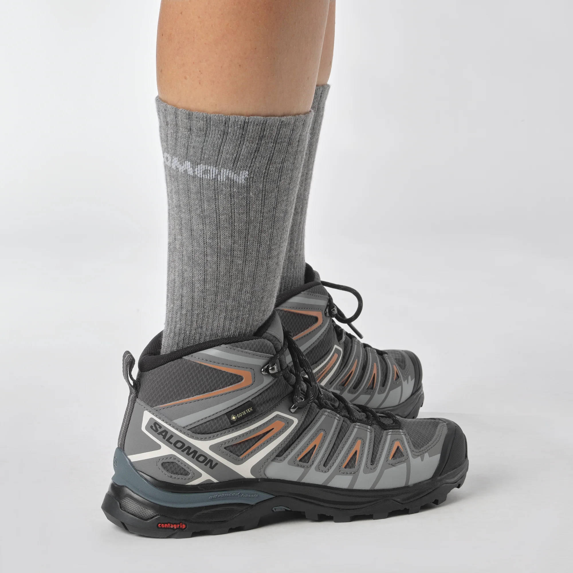 X ULTRA PIONEER MID GORE-TEX - Image 8