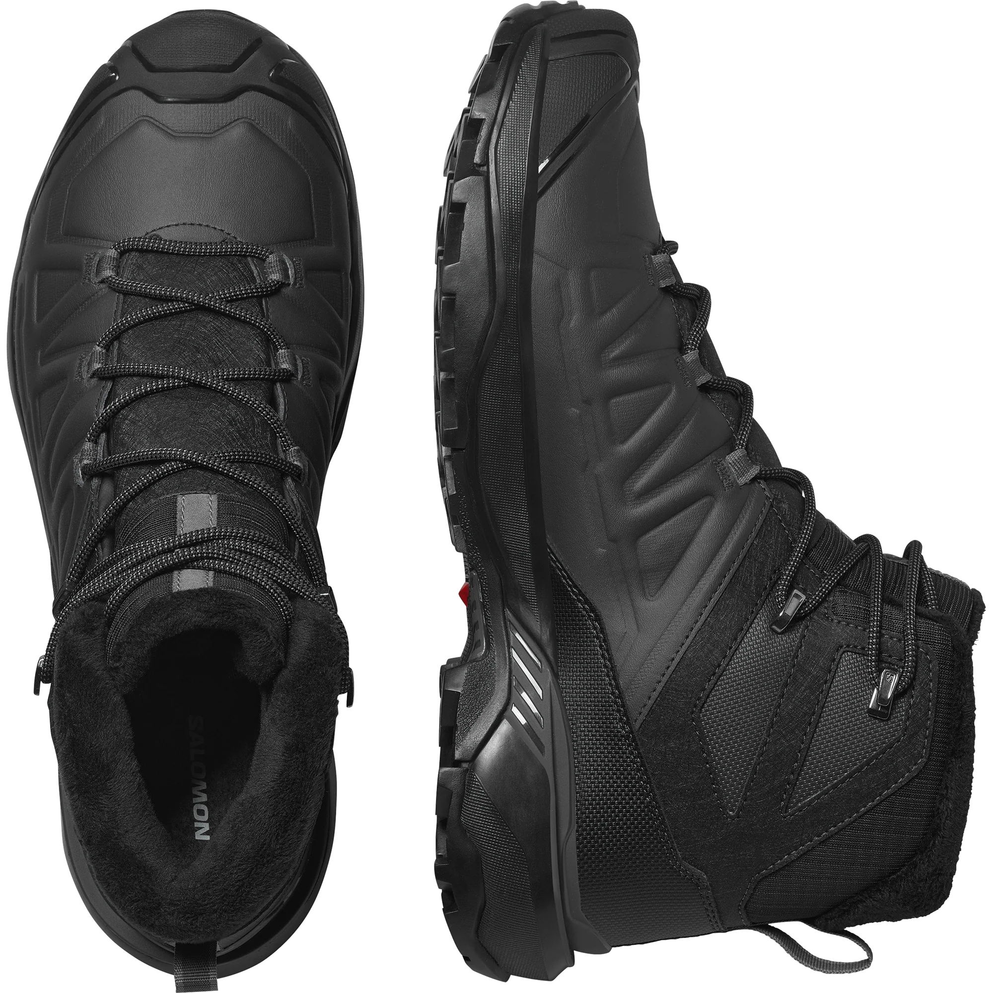 X ULTRA SNOWPILOT WATERPROOF - Image 2
