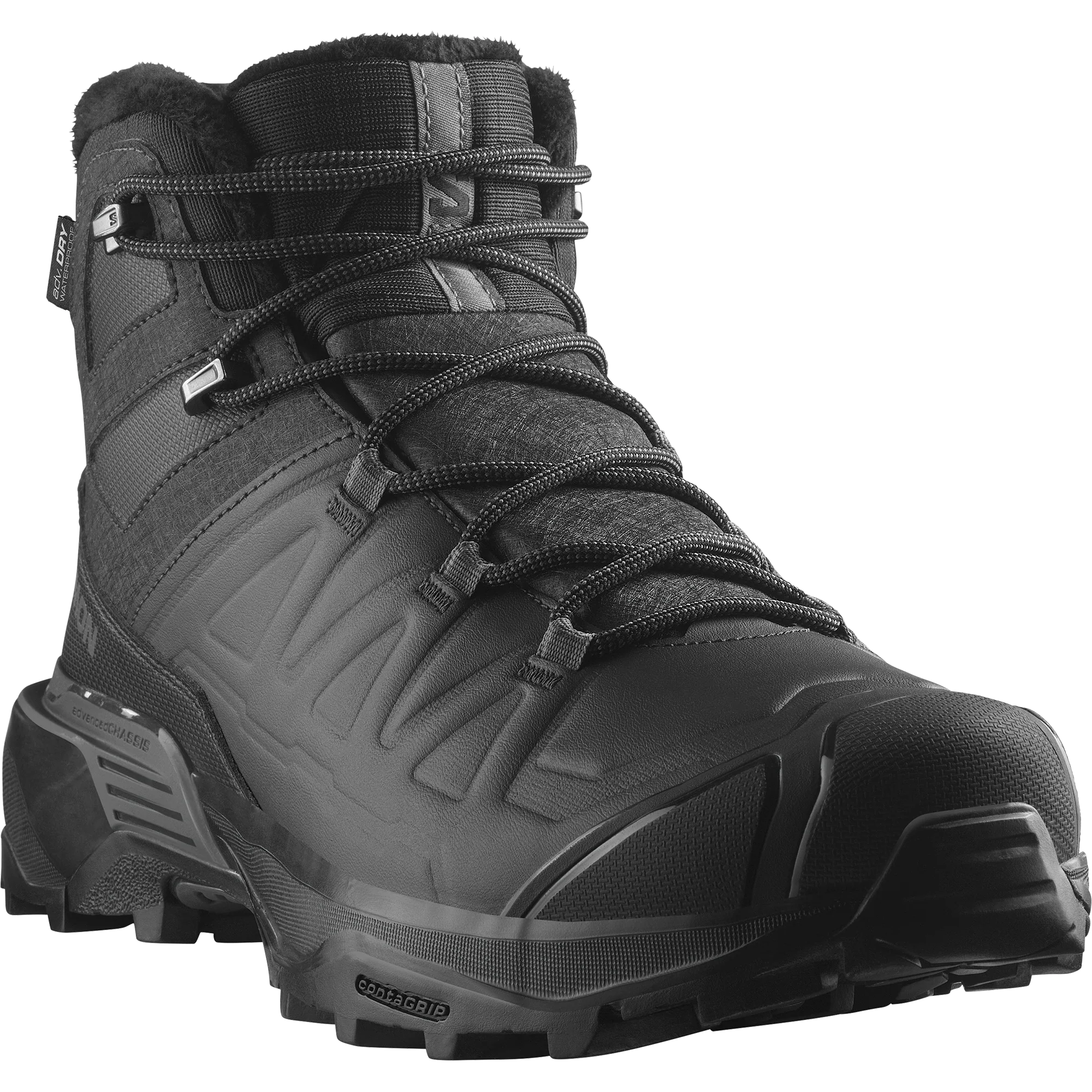 X ULTRA SNOWPILOT WATERPROOF - Image 3