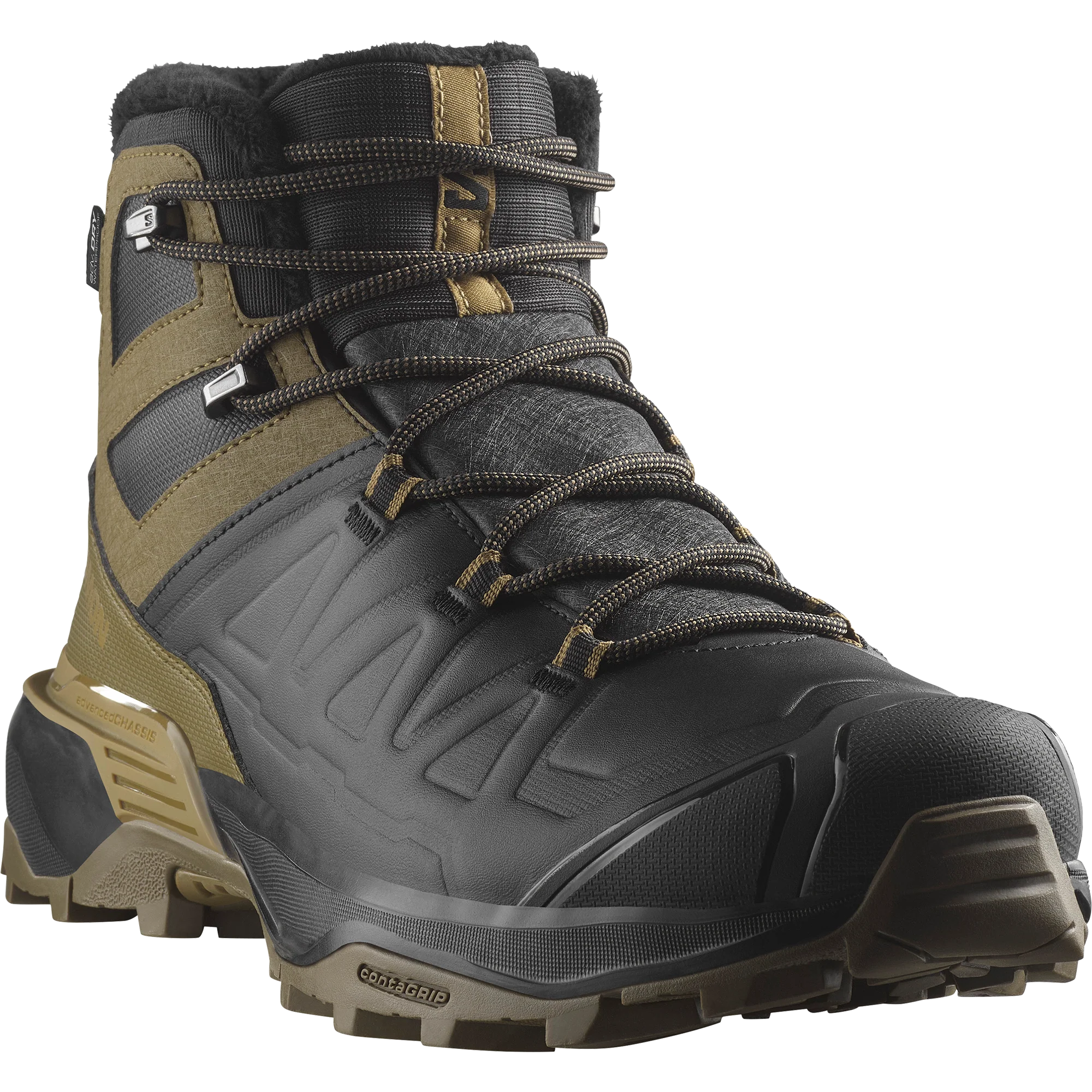X ULTRA SNOWPILOT WATERPROOF - Image 3