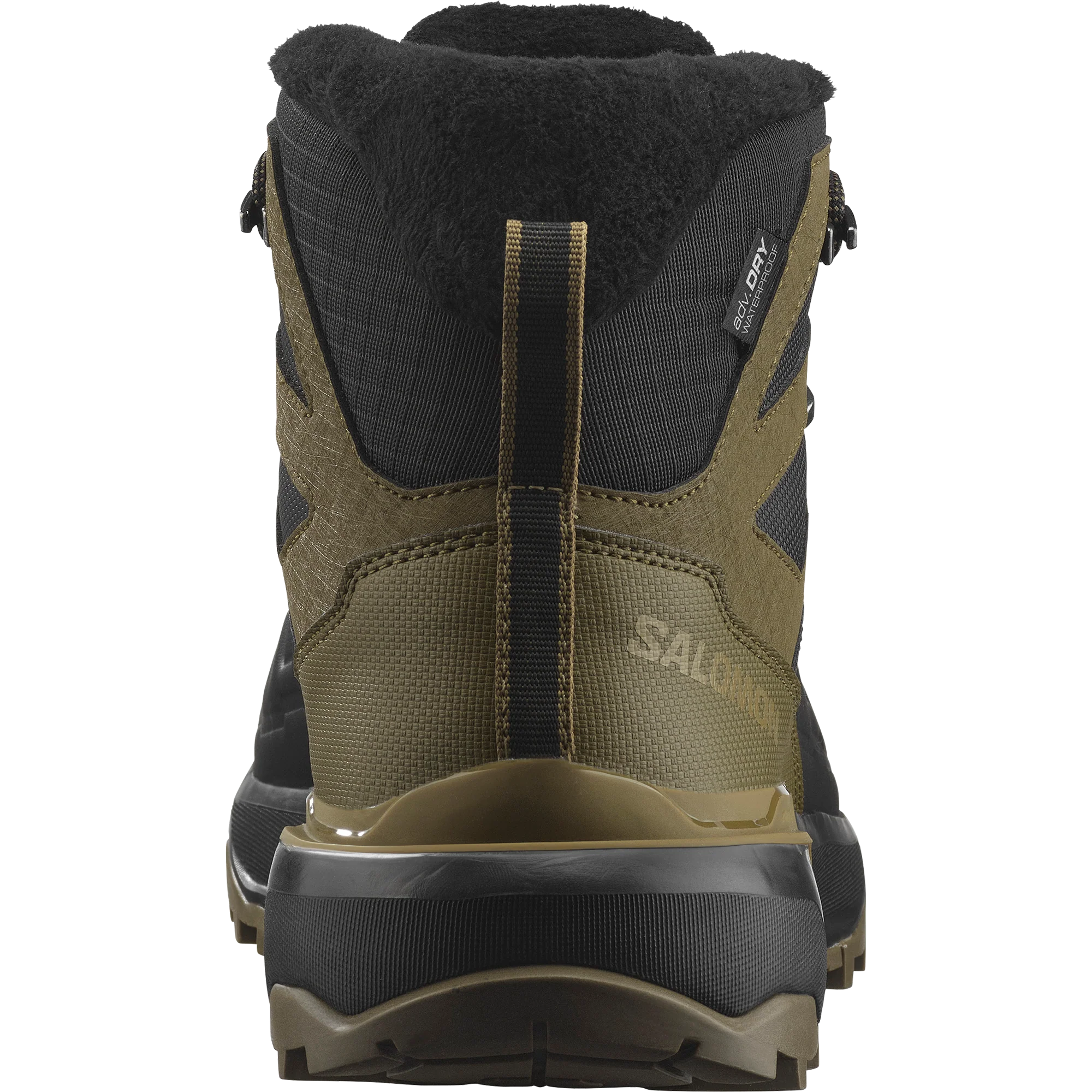 X ULTRA SNOWPILOT WATERPROOF - Image 4