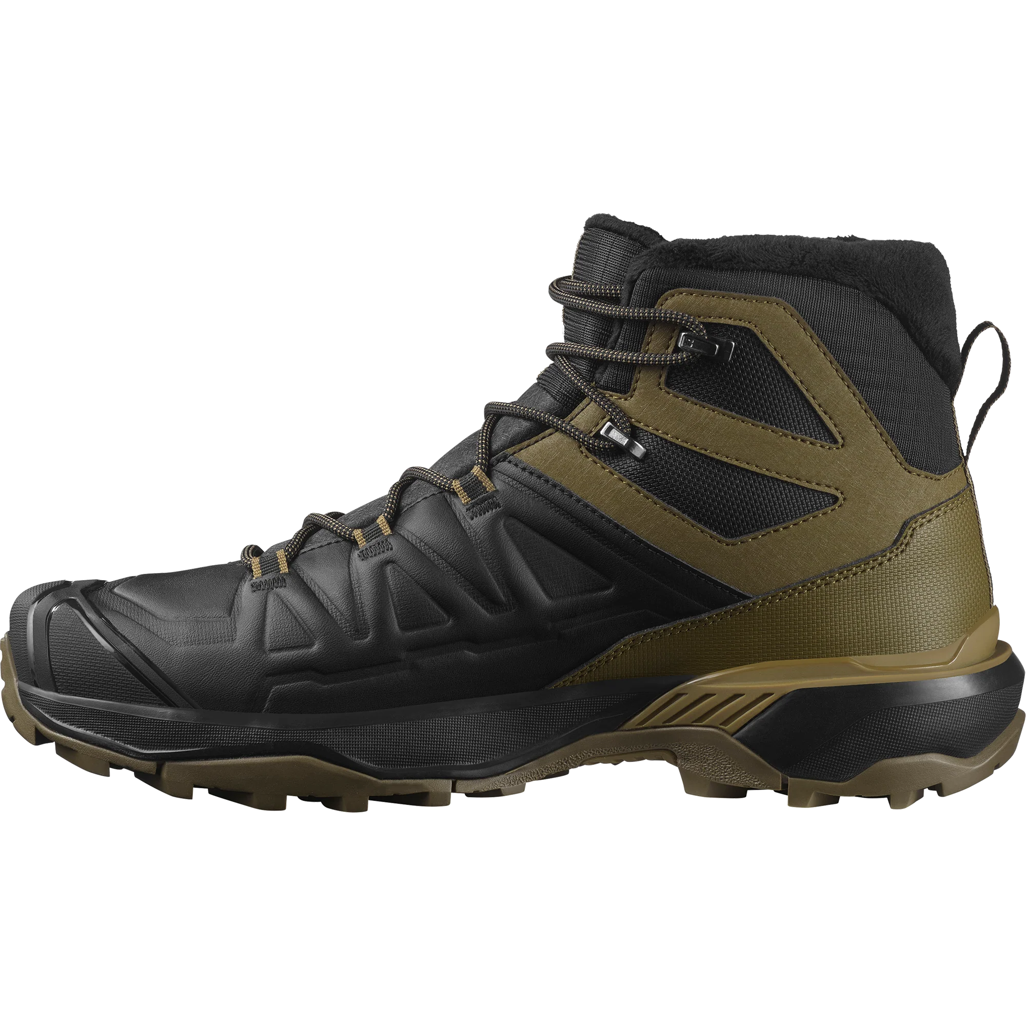 X ULTRA SNOWPILOT WATERPROOF - Image 5