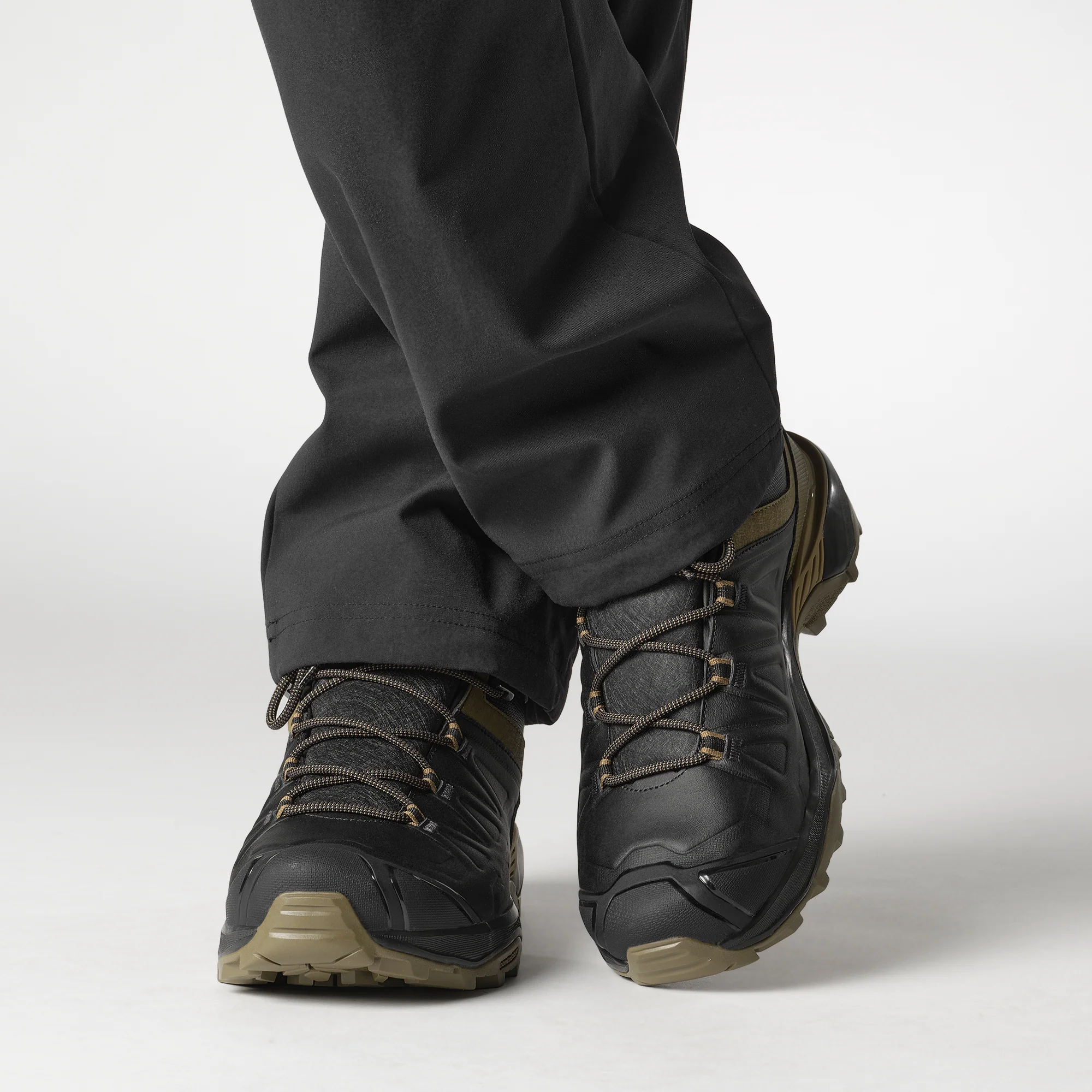X ULTRA SNOWPILOT WATERPROOF - Image 7
