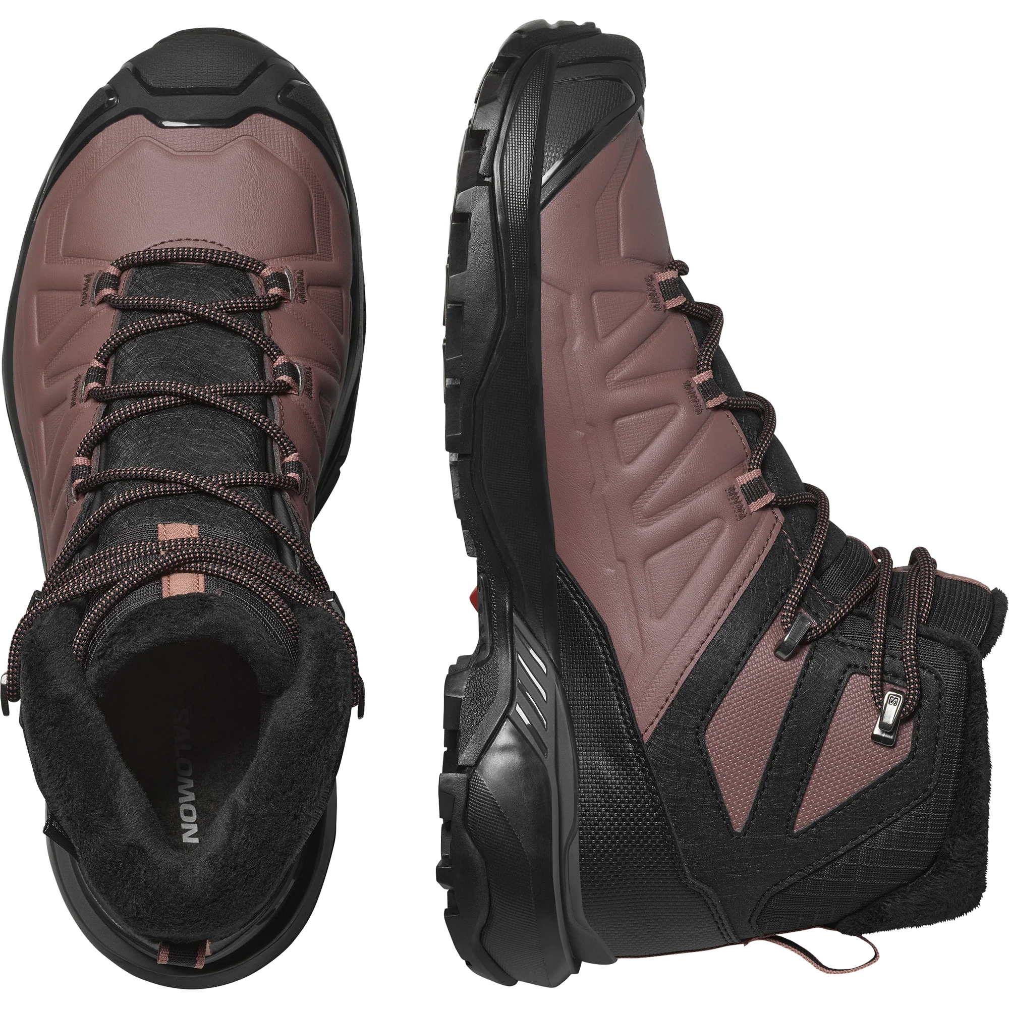 X ULTRA SNOWPILOT WATERPROOF - Image 2