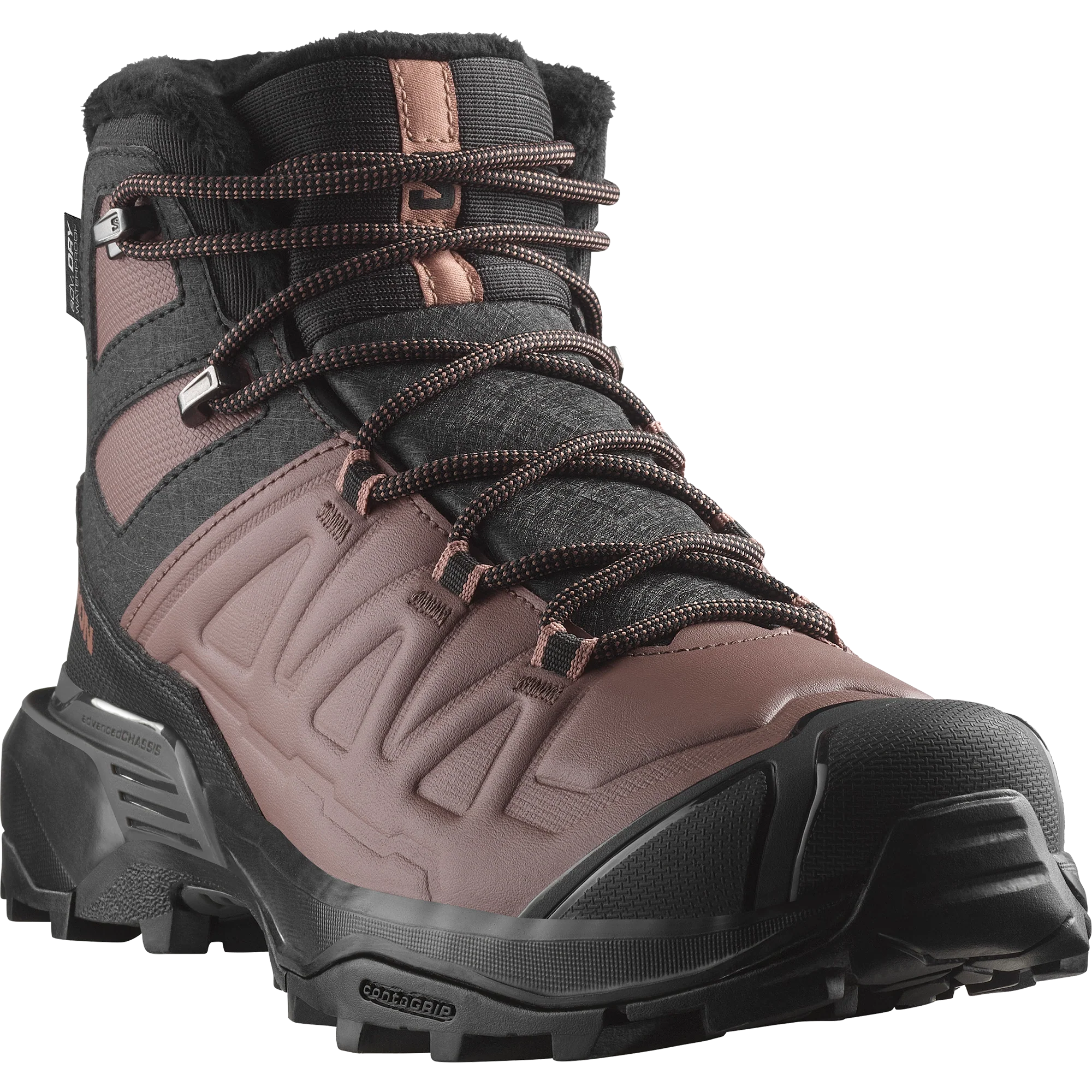 X ULTRA SNOWPILOT WATERPROOF - Image 3