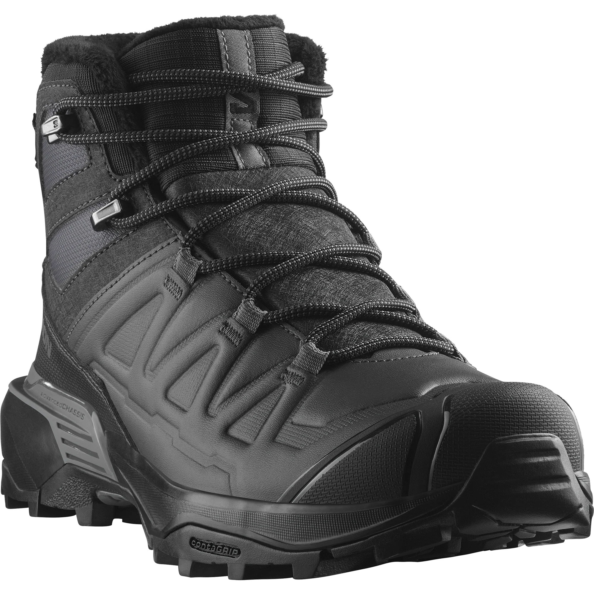 X ULTRA SNOWPILOT WATERPROOF - Image 4