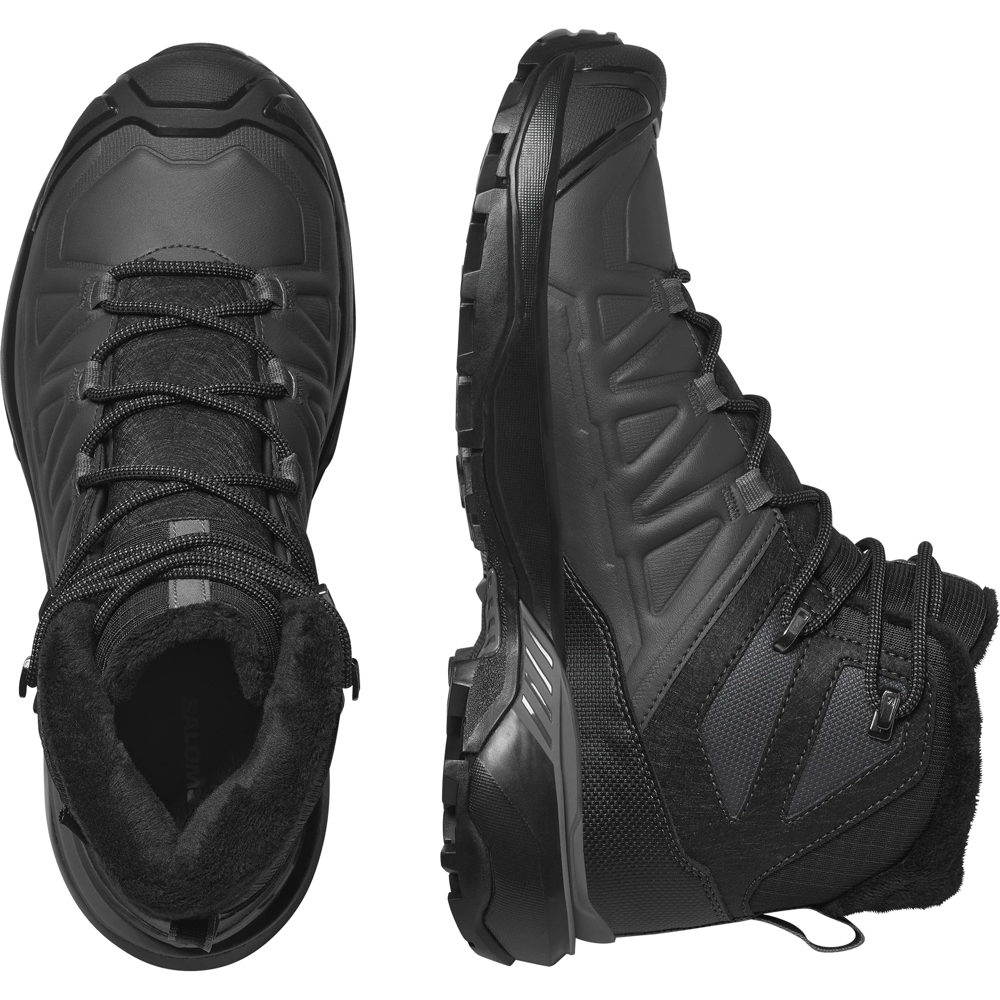 X ULTRA SNOWPILOT WATERPROOF - Image 8