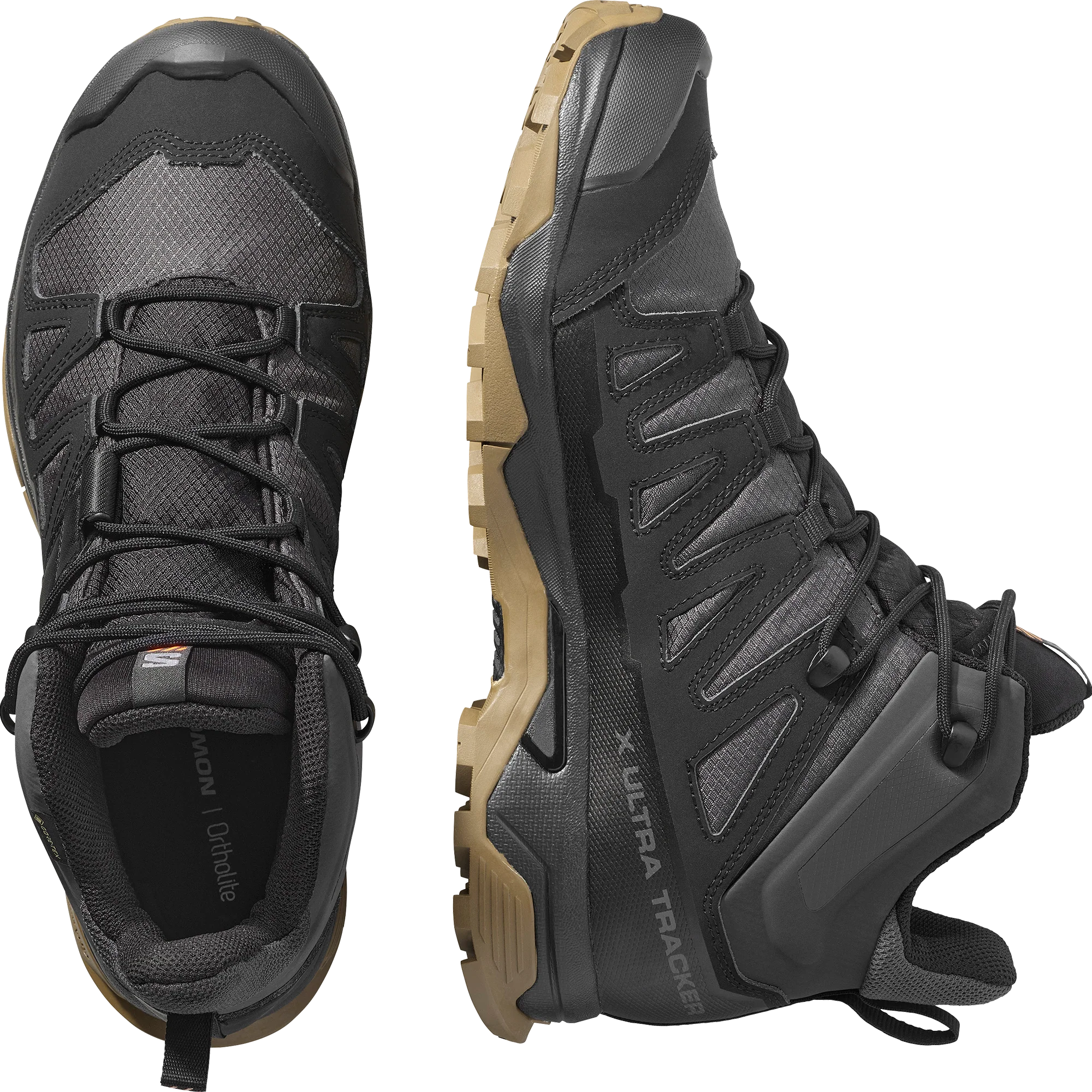X ULTRA TRACKER GORE-TEX - Image 6