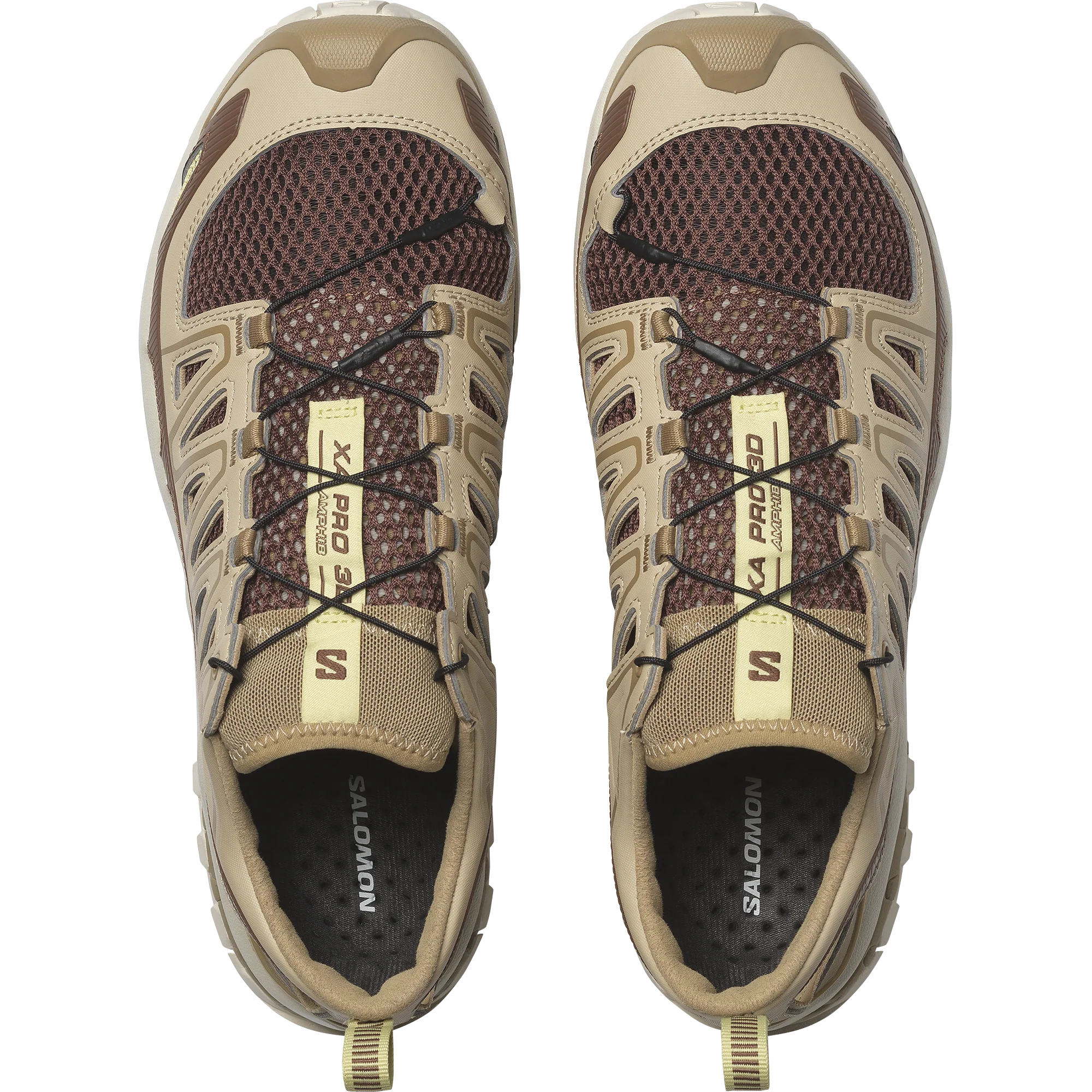XA PRO 3D AMPHIB - Image 2
