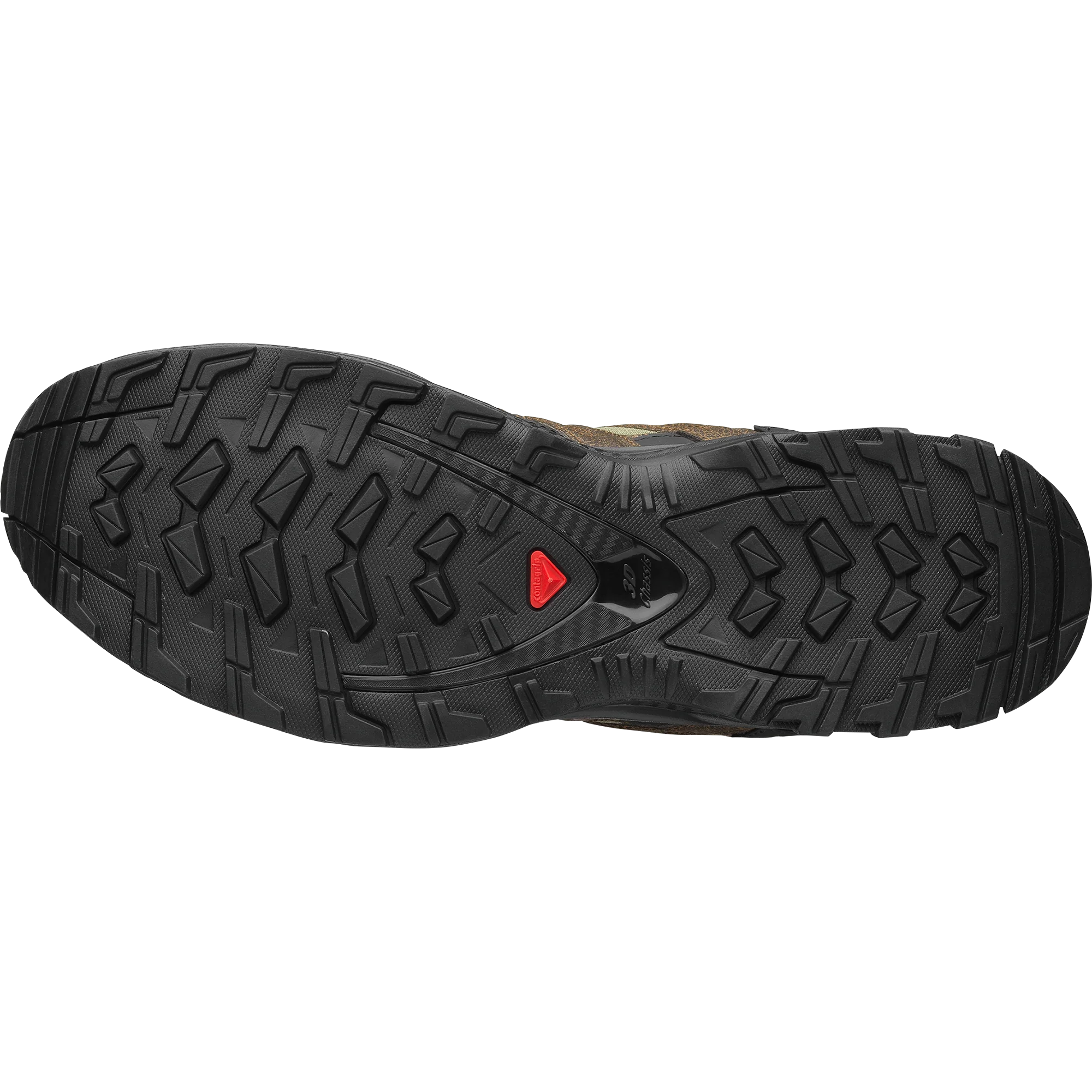 XA PRO 3D DISTRESSED LEATHER - Image 3