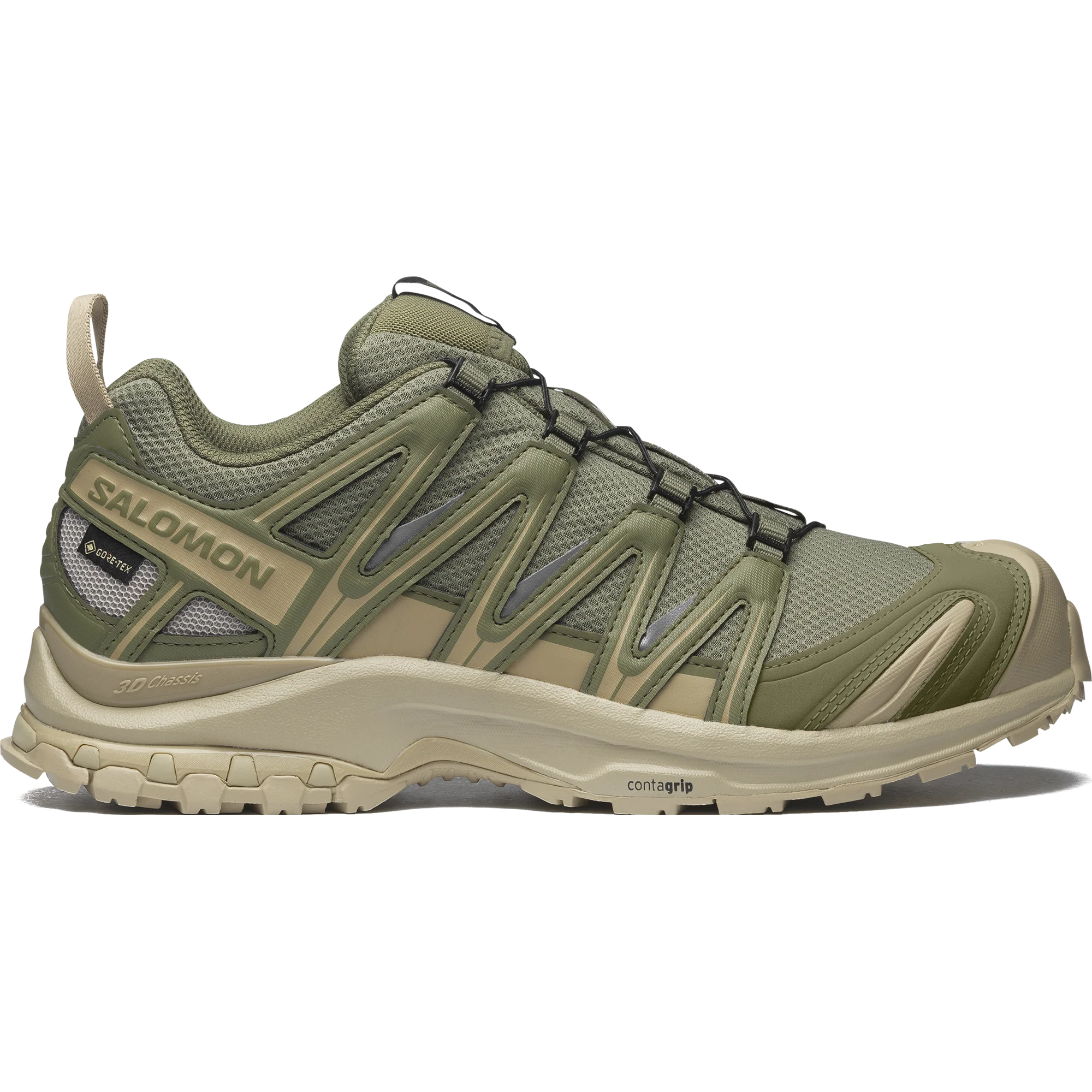 XA PRO 3D GORE-TEX