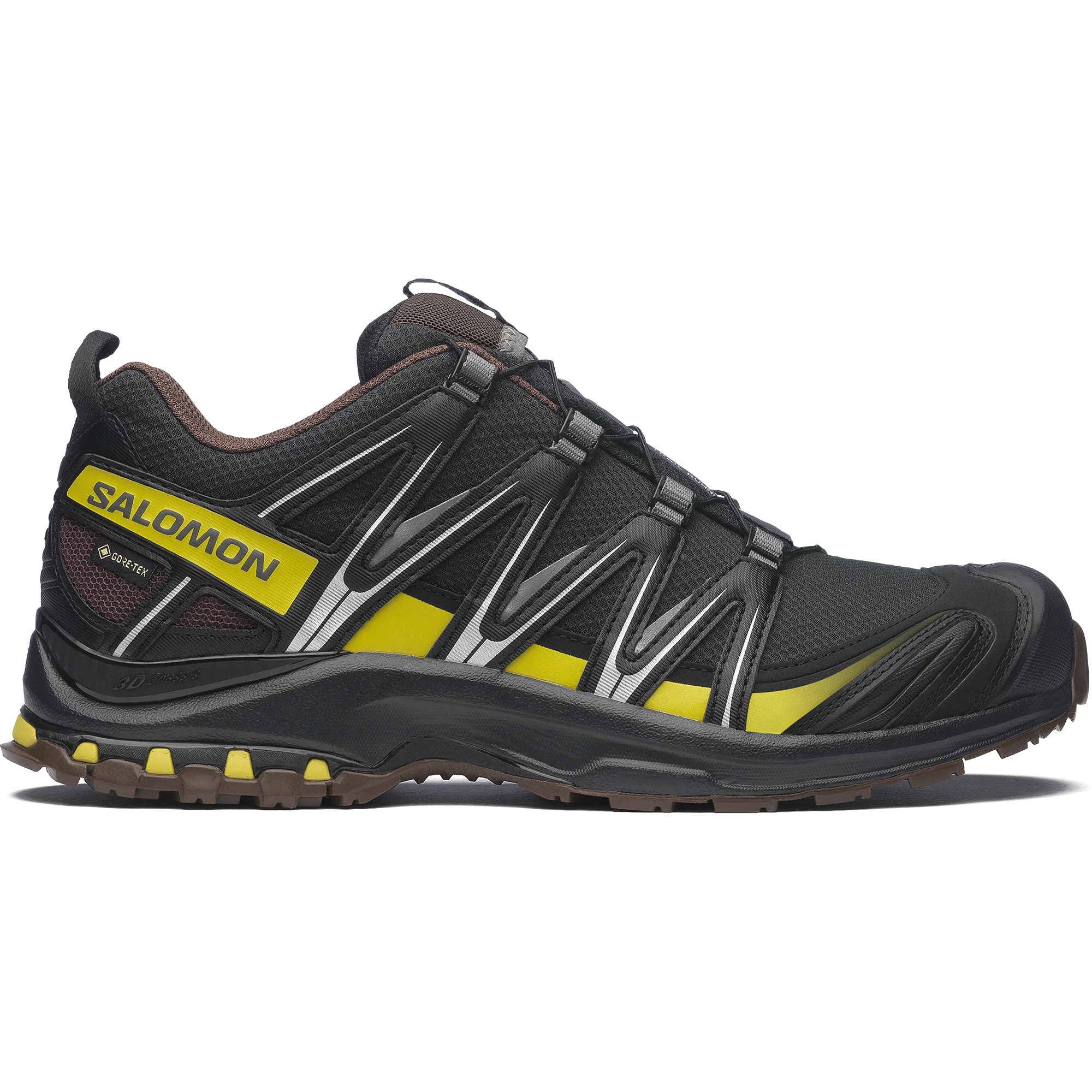 XA PRO 3D GORE-TEX