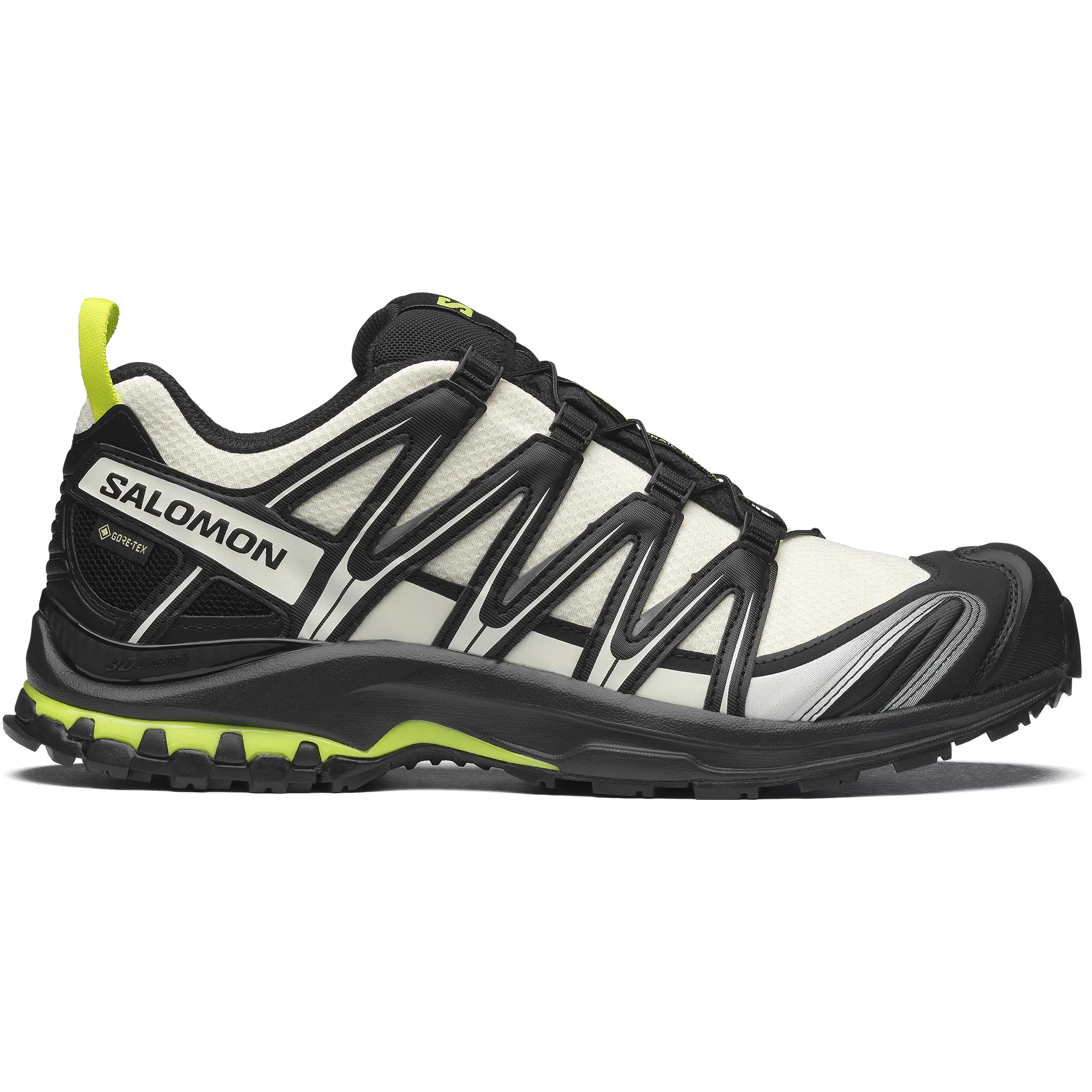 XA PRO 3D GORE-TEX