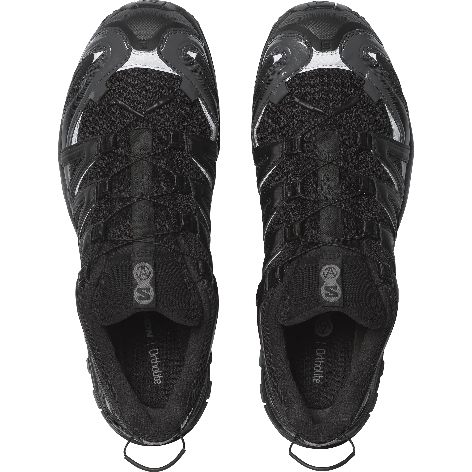 【抽選終了】XA PRO 3D GORE-TEX SLAM JAM - Image 4