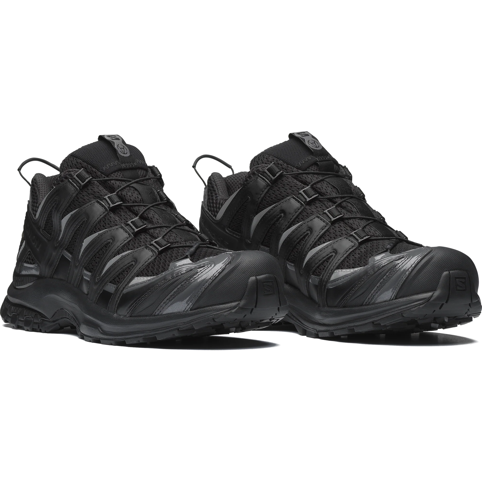 【抽選終了】XA PRO 3D GORE-TEX SLAM JAM - Image 6