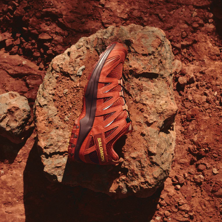 XA PRO 3D RED ASHES - Image 2