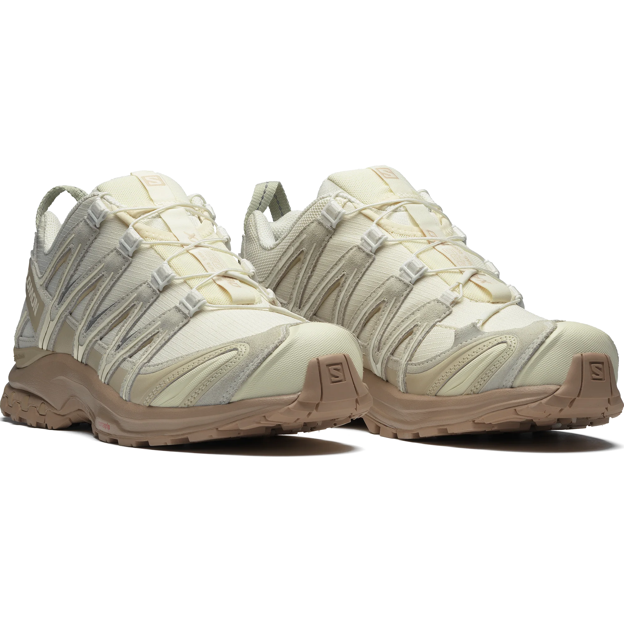 XA PRO 3D SUEDE - Image 2