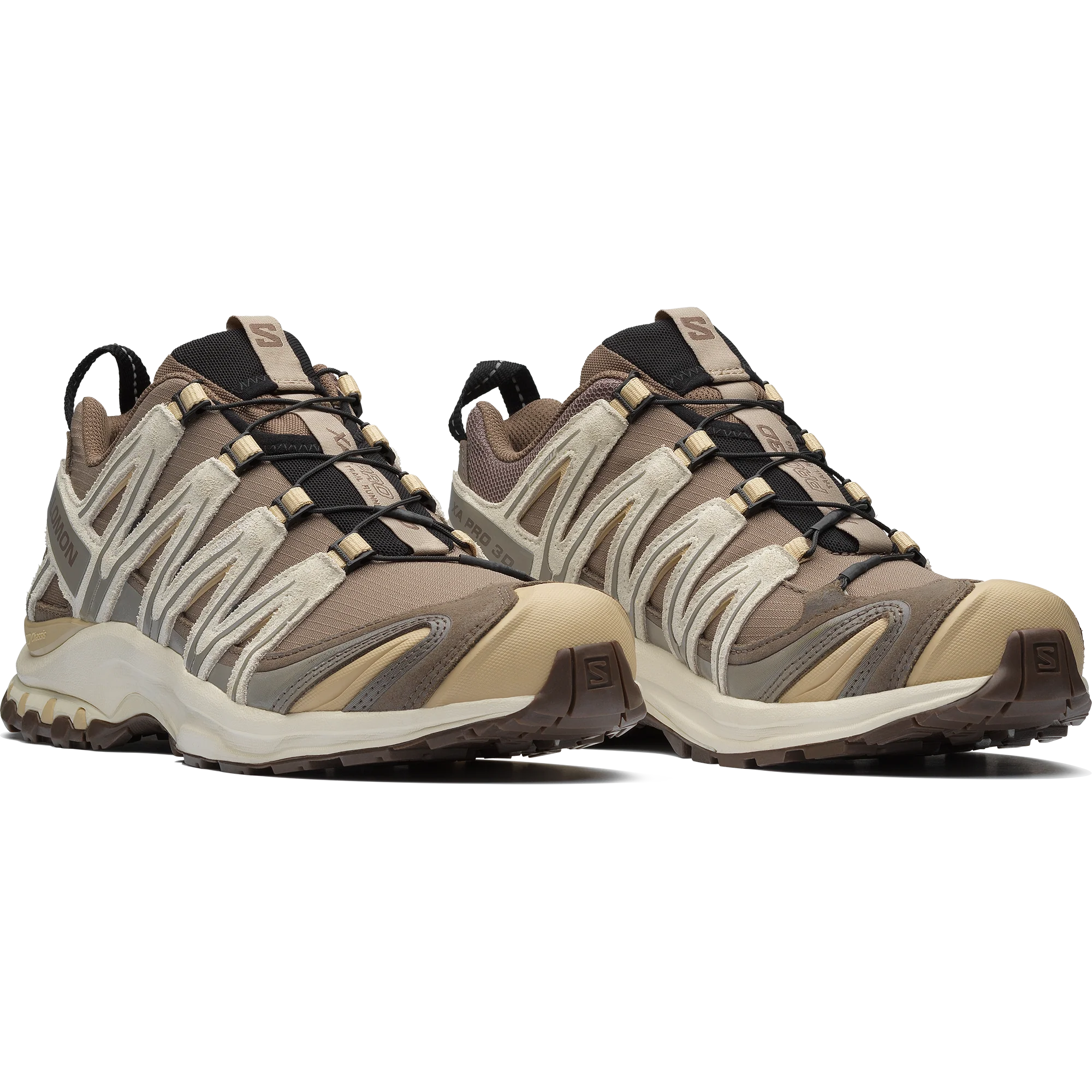 XA PRO 3D SUEDE - Image 2