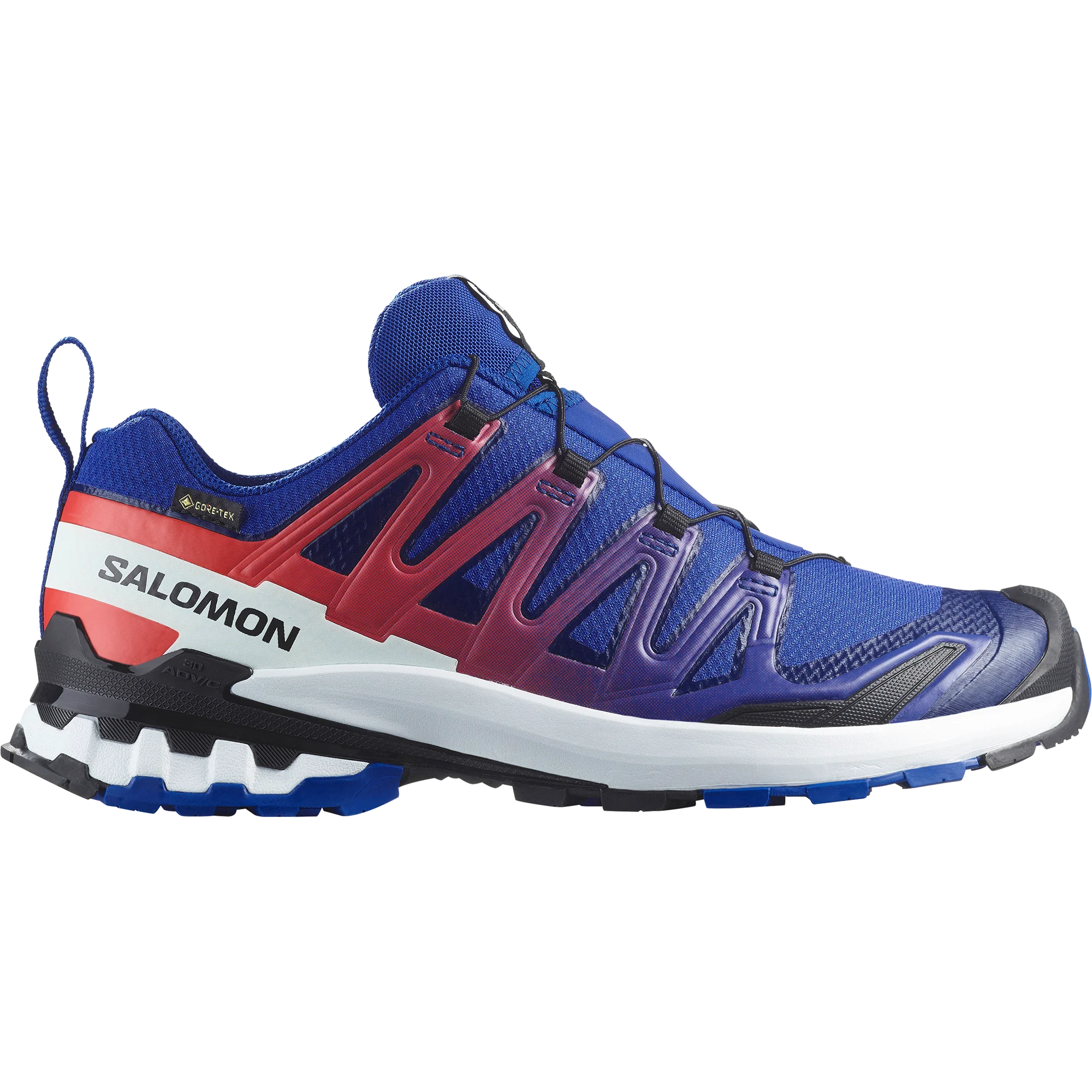 XA PRO 3D V9 GORE-TEX EQUIPE