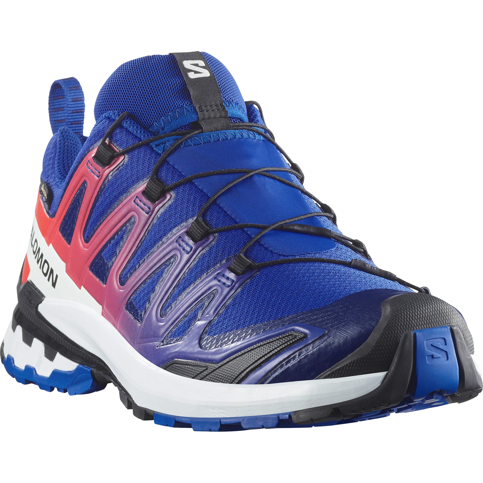 XA PRO 3D V9 GORE-TEX EQUIPE - Image 2
