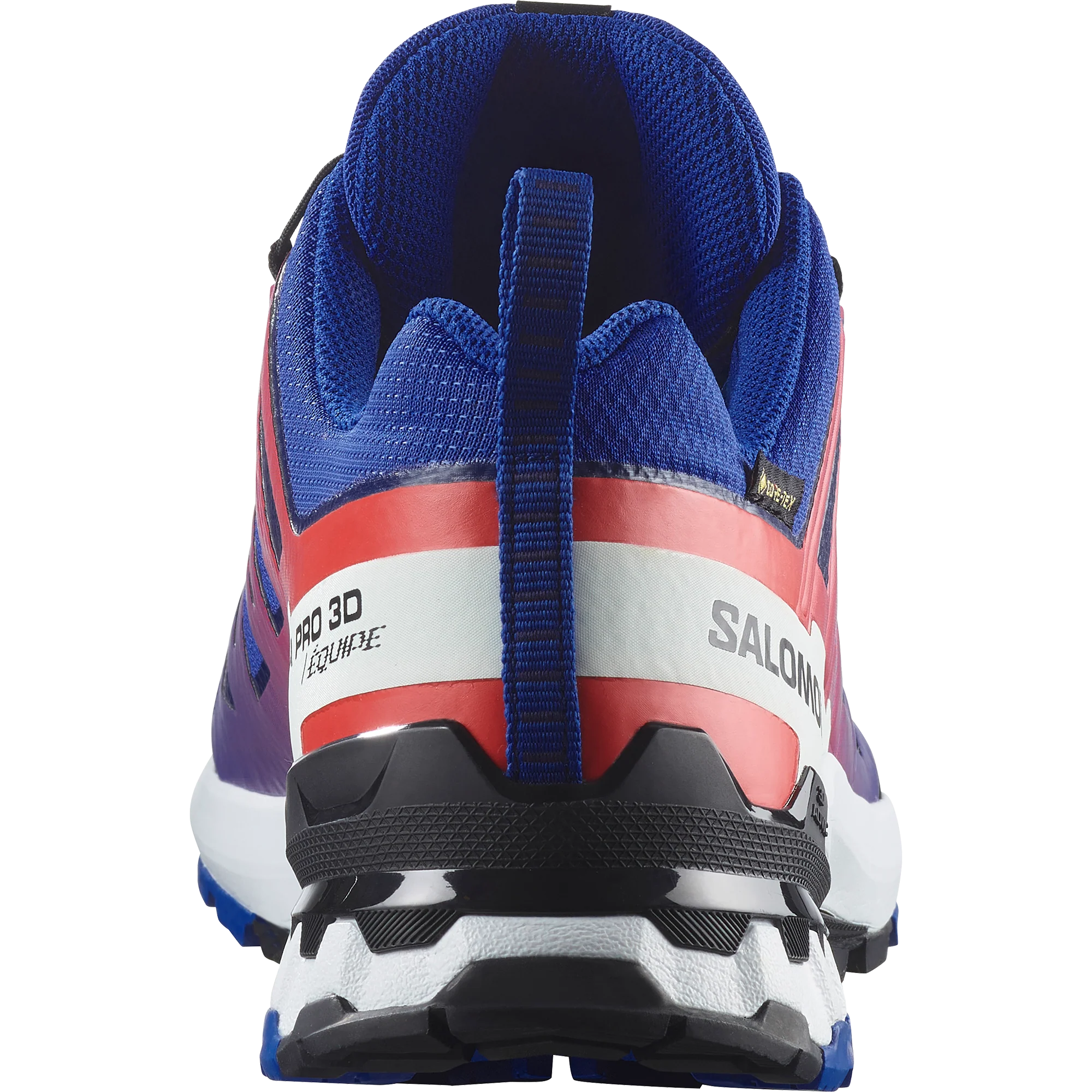 XA PRO 3D V9 GORE-TEX EQUIPE - Image 3