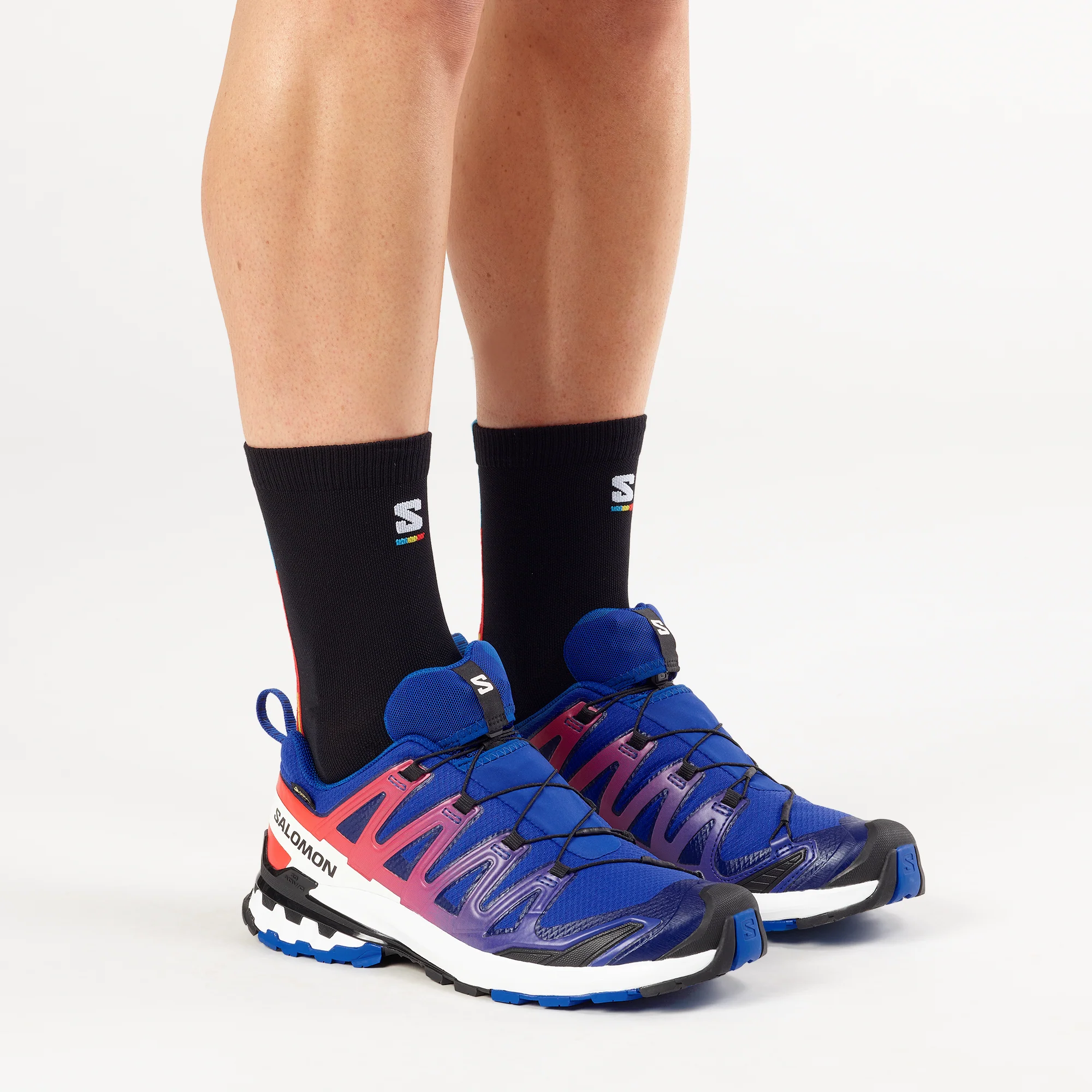 XA PRO 3D V9 GORE-TEX EQUIPE - Image 4