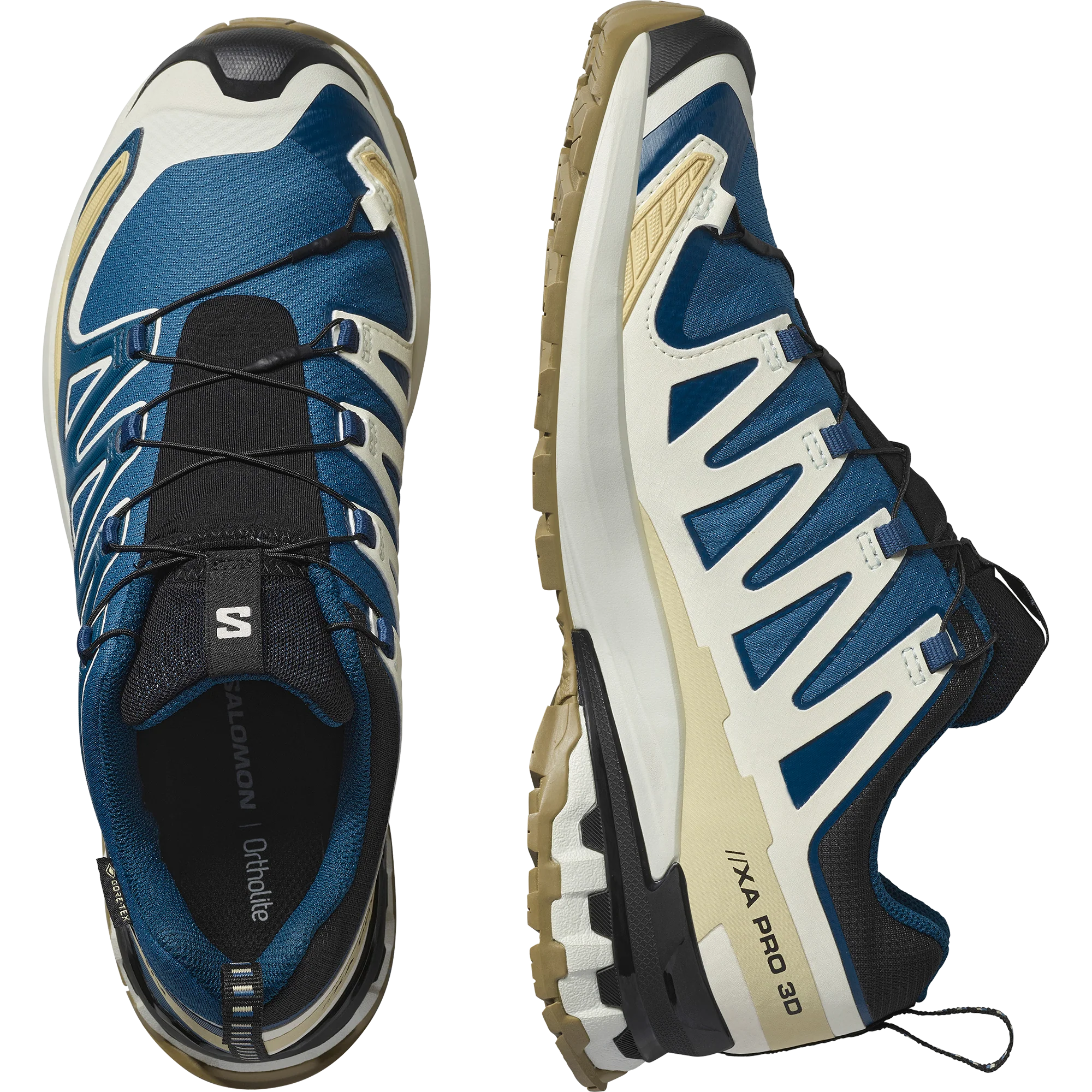 XA PRO 3D V9 GORE-TEX - Image 4