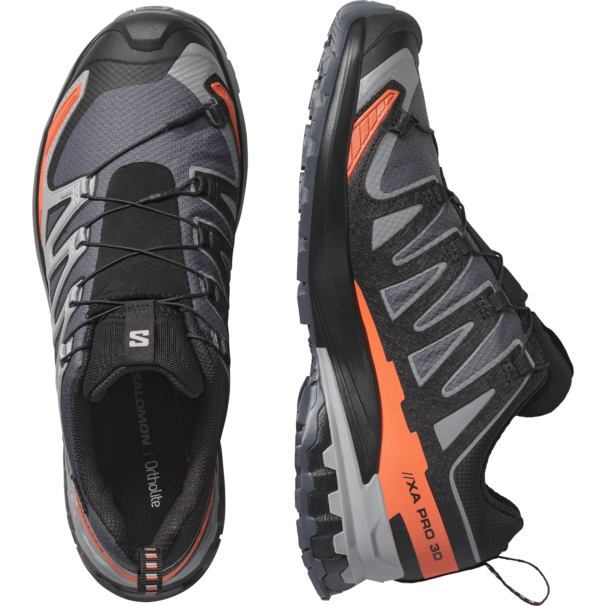 XA PRO 3D V9 GORE-TEX - Image 3