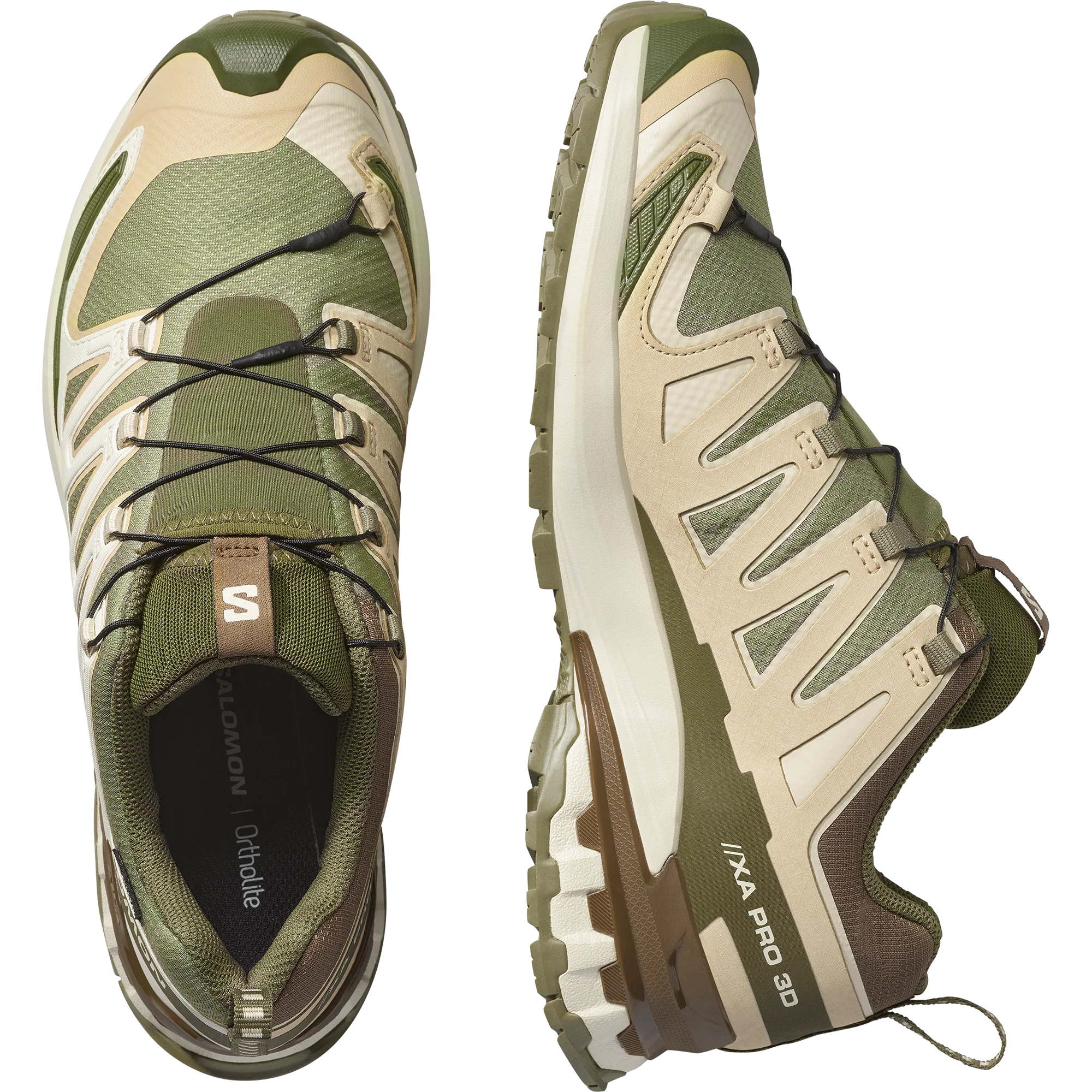 XA PRO 3D V9 GORE-TEX - Image 3