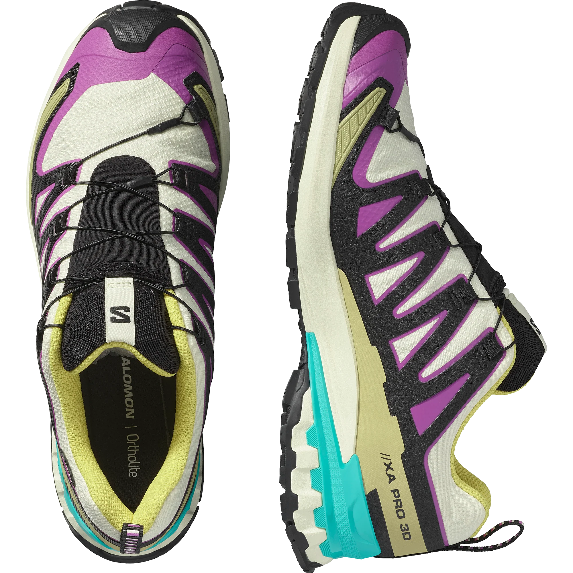 XA PRO 3D V9 GORE-TEX - Image 8