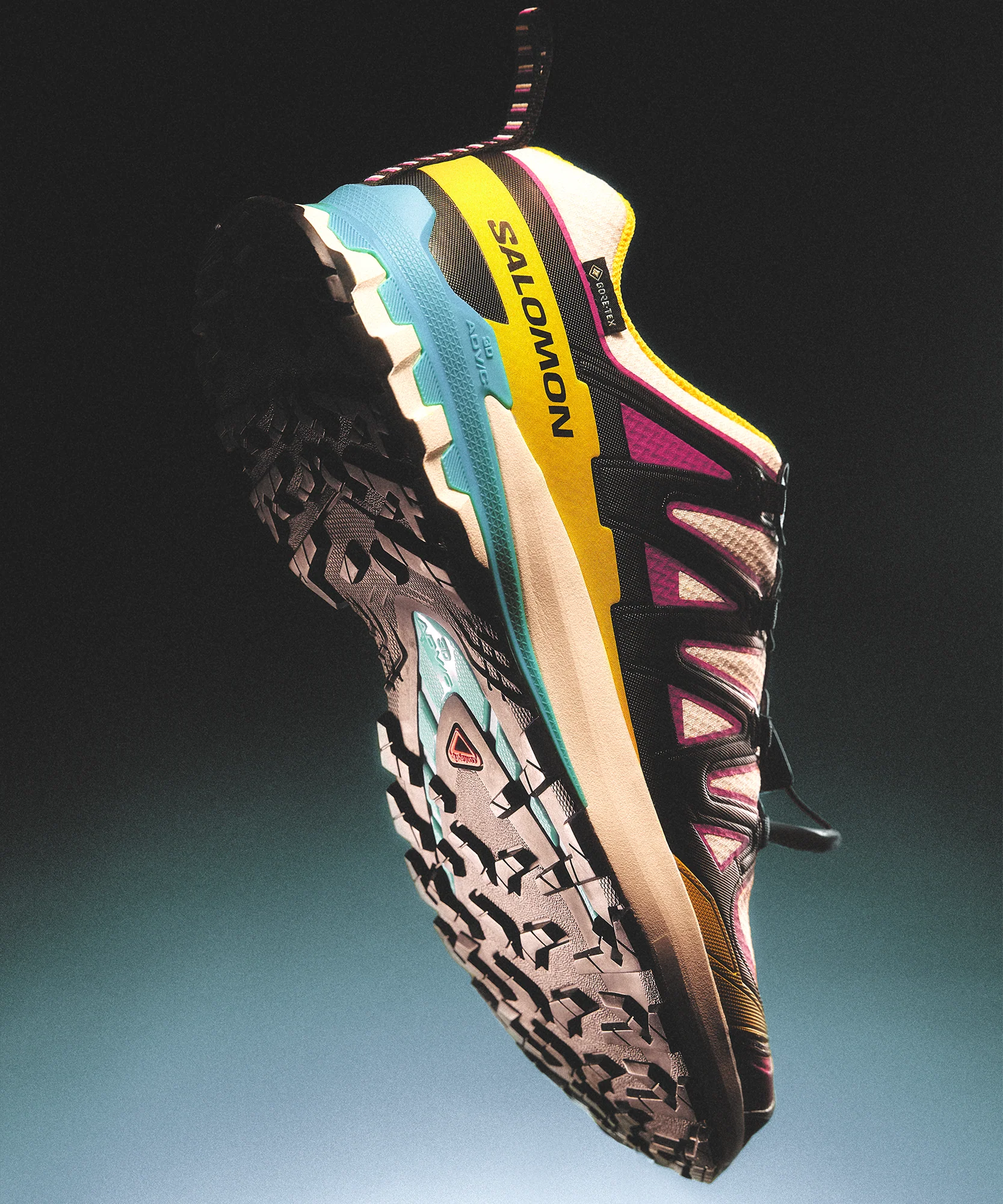 XA PRO 3D V9 GORE-TEX - Image 4