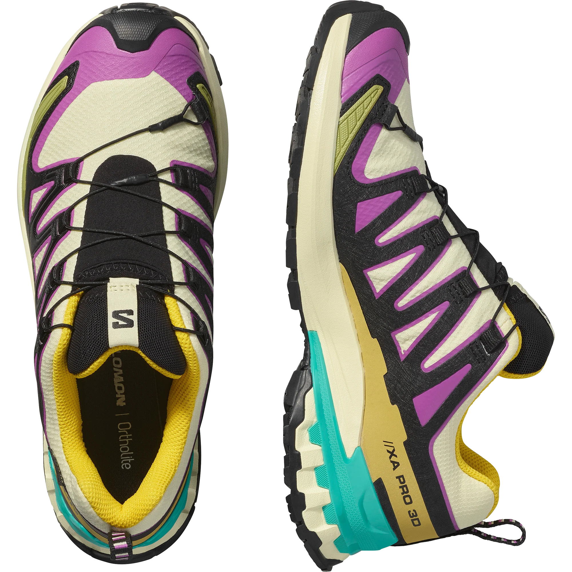XA PRO 3D V9 GORE-TEX - Image 9